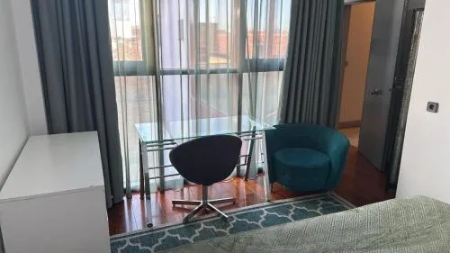 Apartamentos Libertad 24