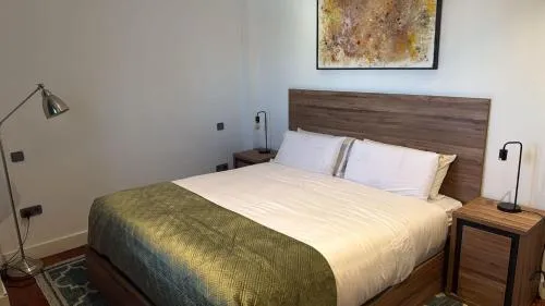 Apartamentos Libertad 24