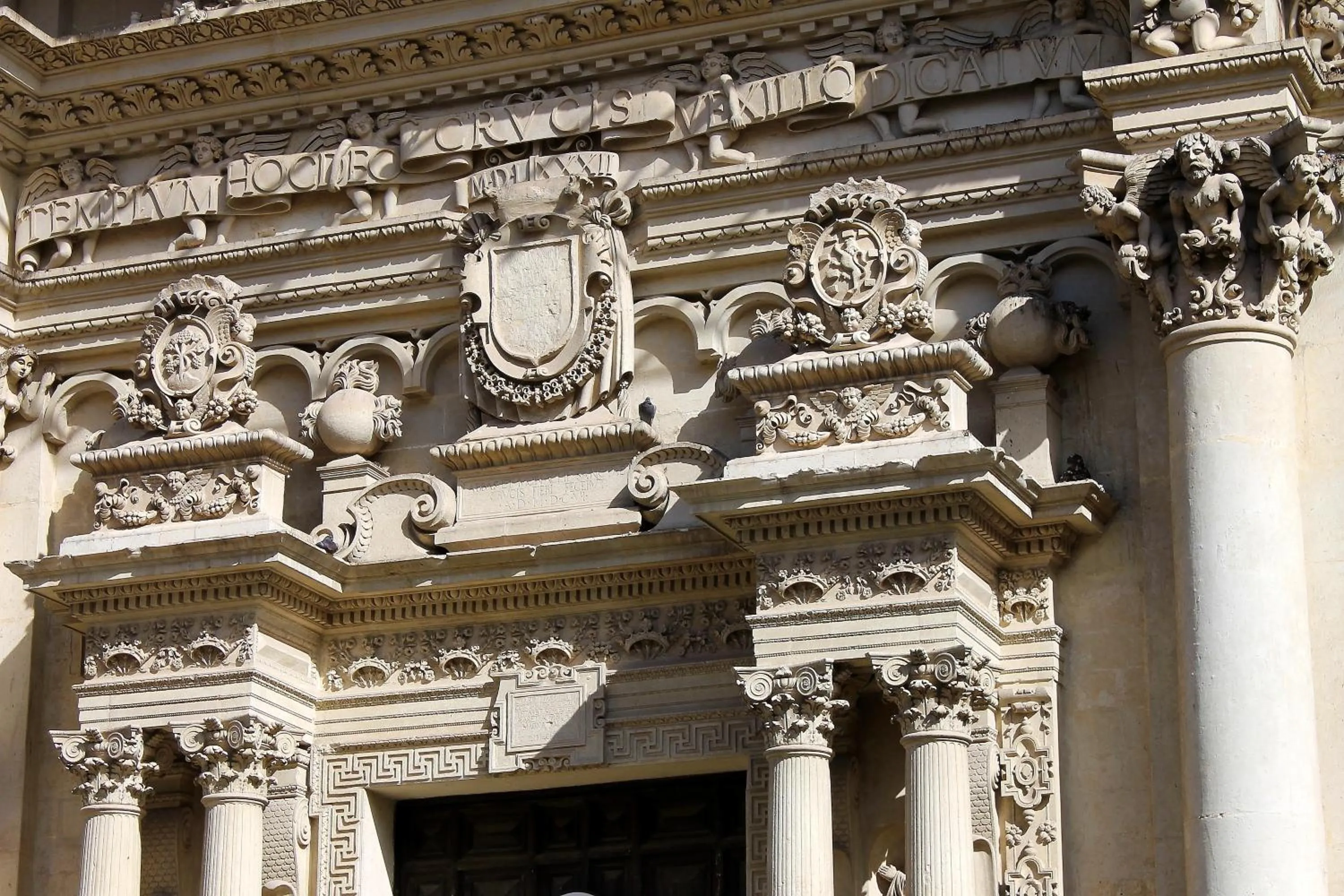 View (from property/room) in Piazza Argento