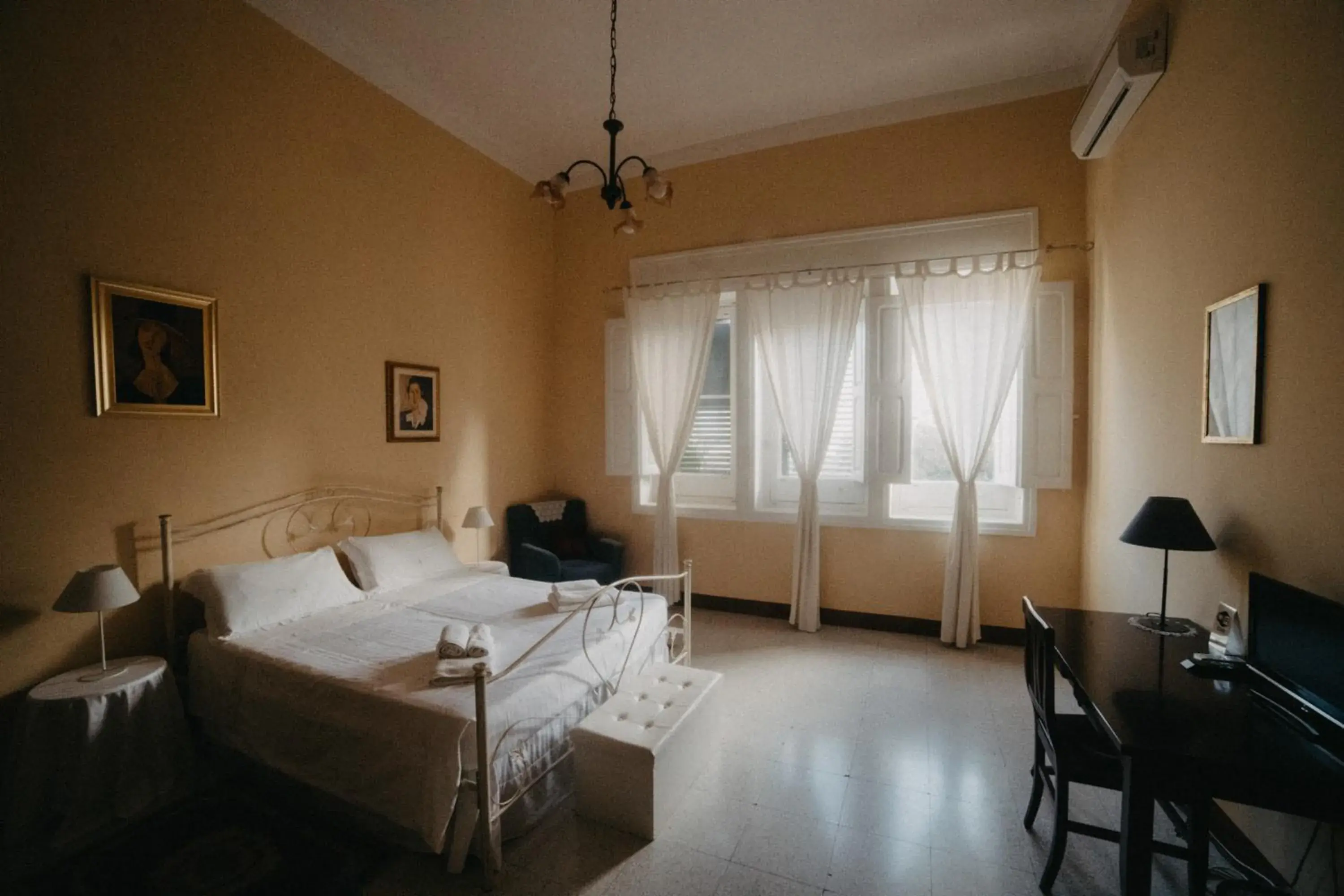 Double Room in Piazza Argento Double Room in Piazza Argento