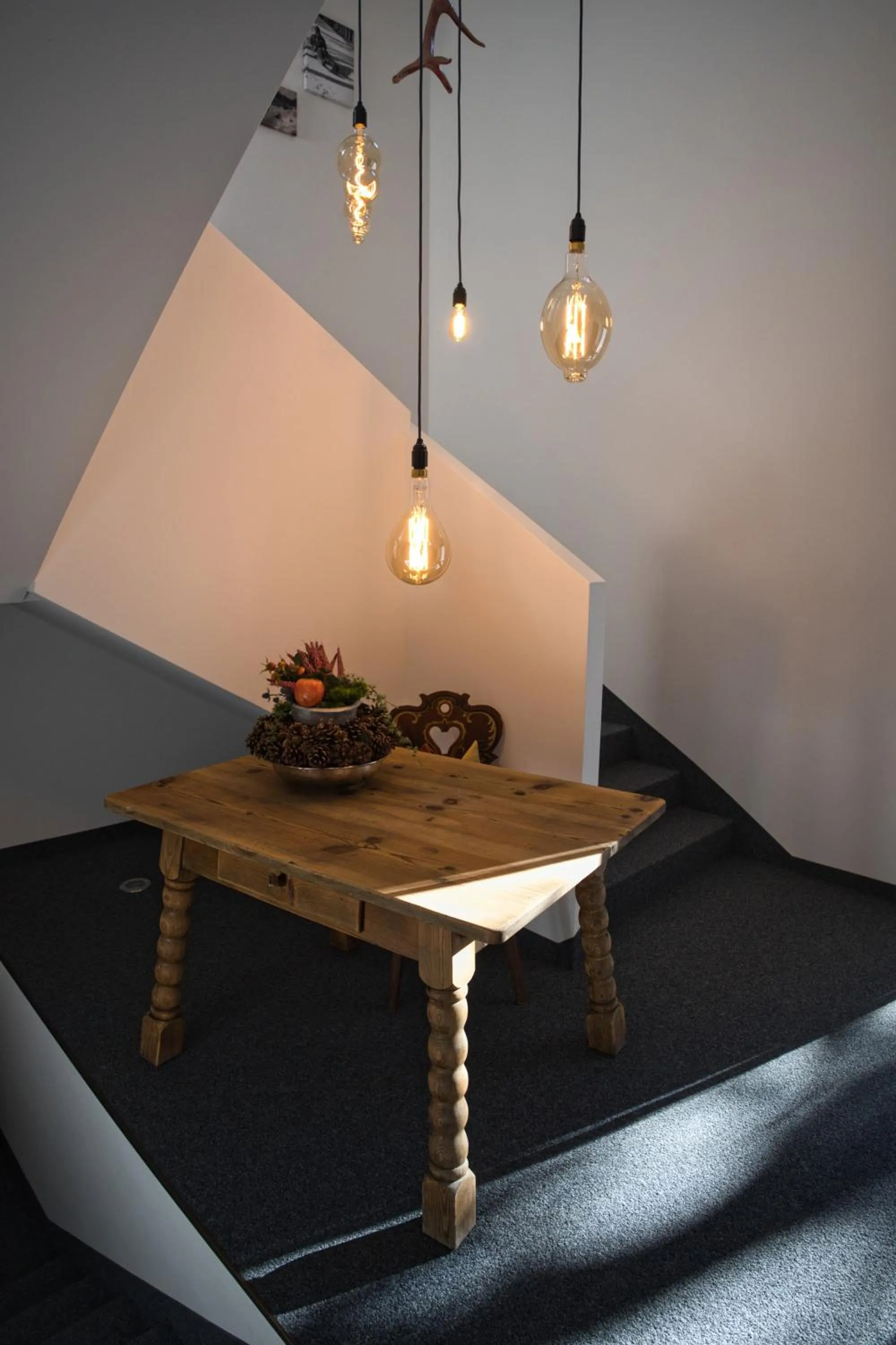 Hotel Landhaus Tirolerherz