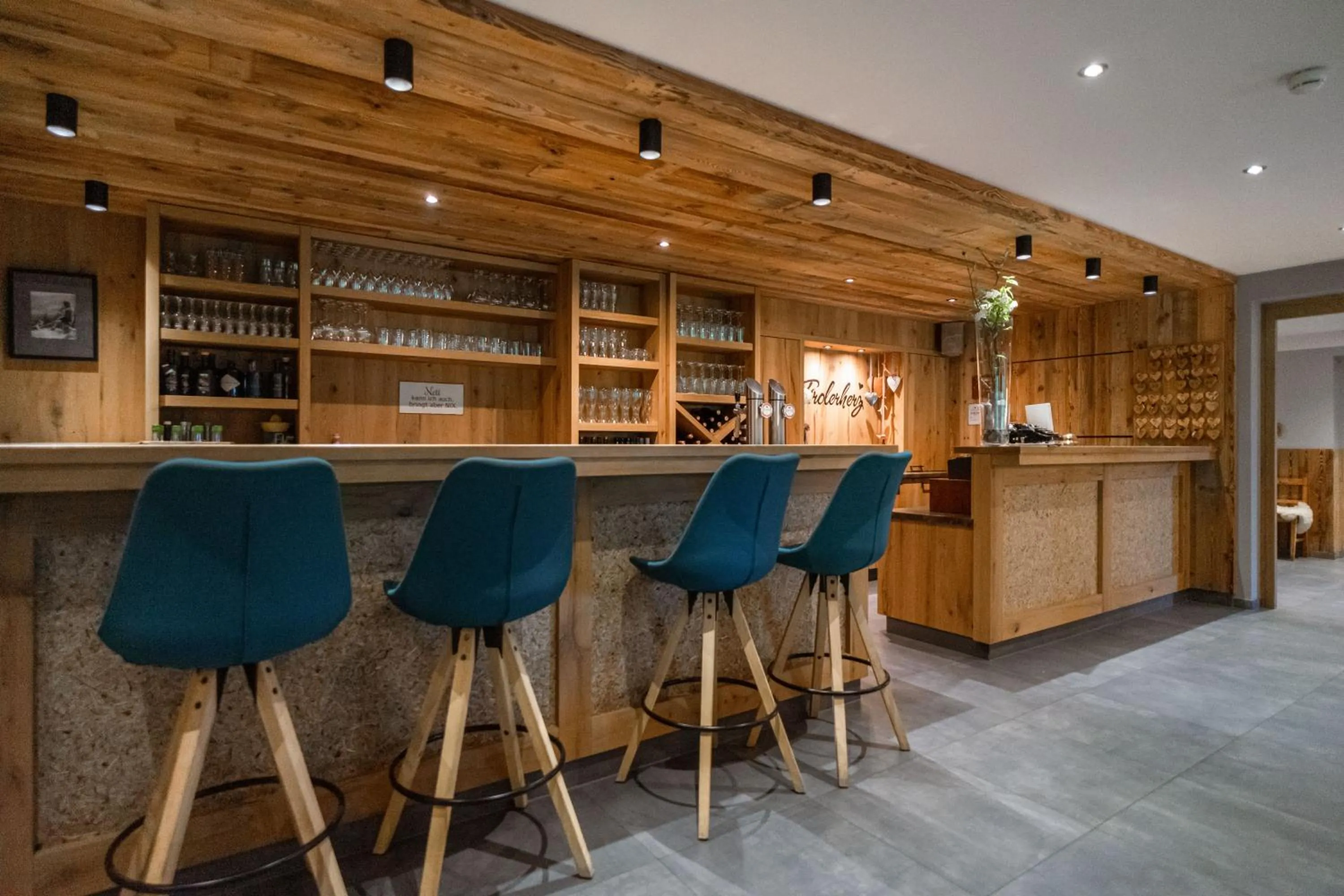 Hotel Landhaus Tirolerherz