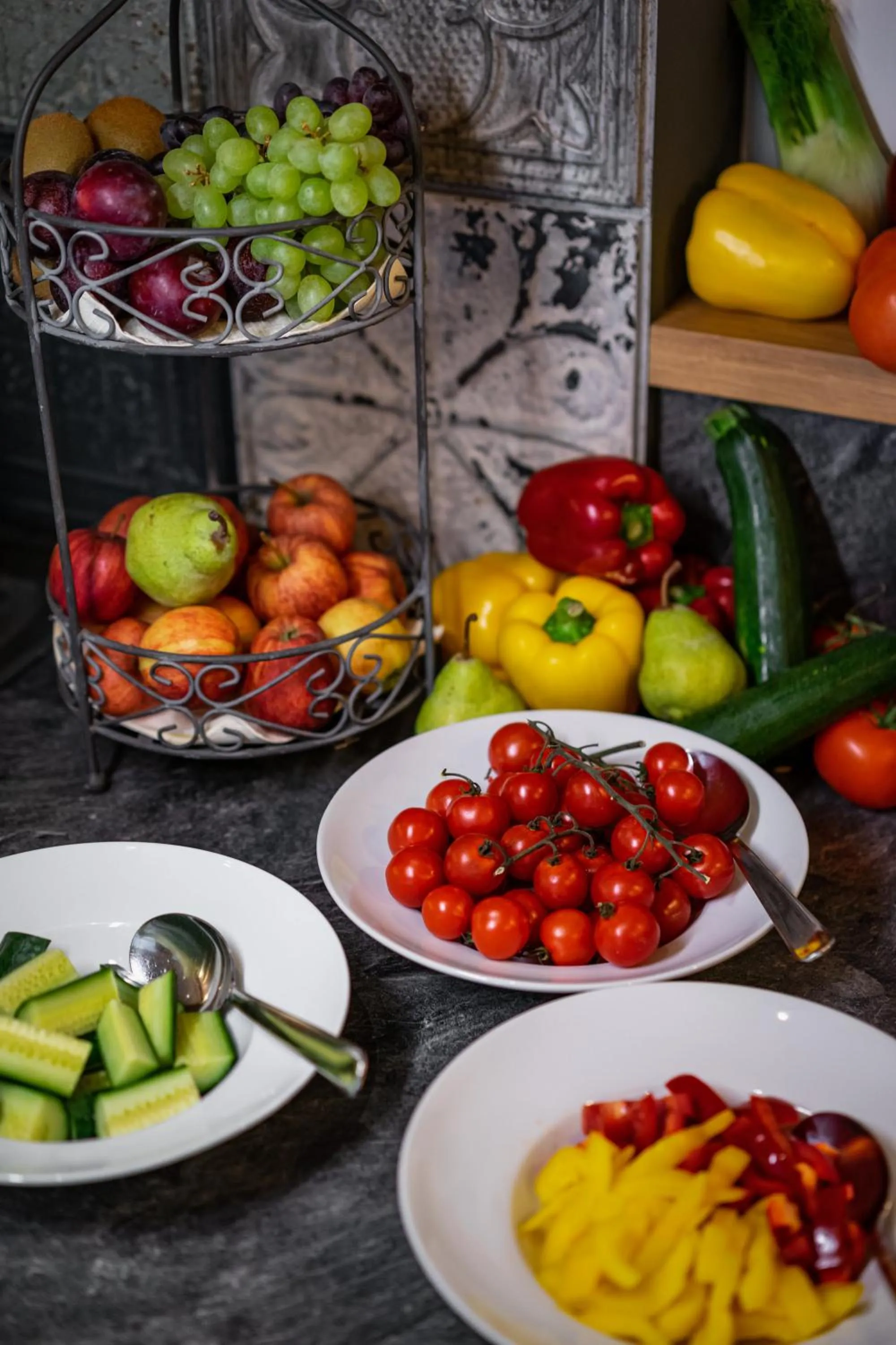 Hotel Landhaus Tirolerherz