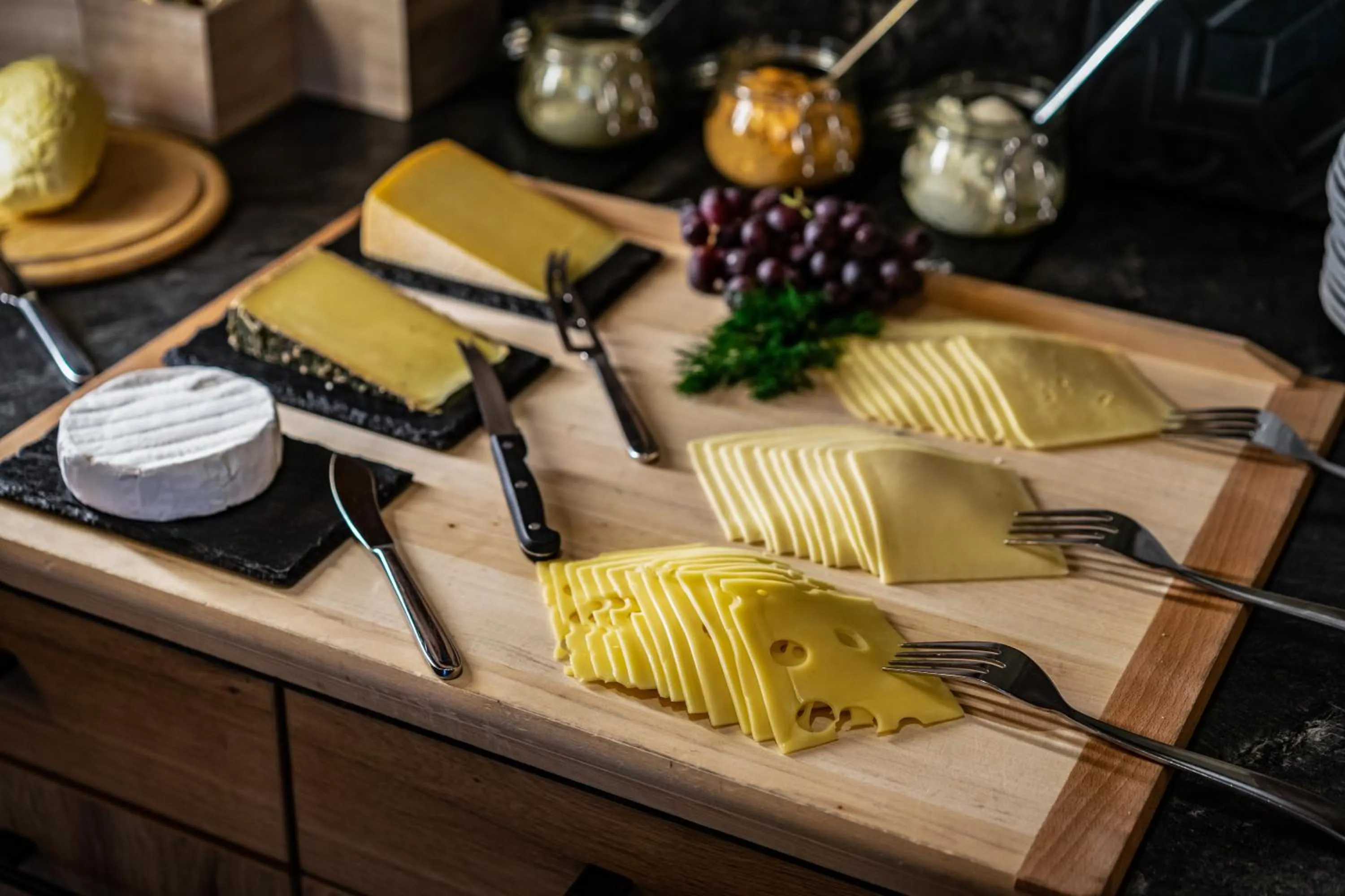 Hotel Landhaus Tirolerherz