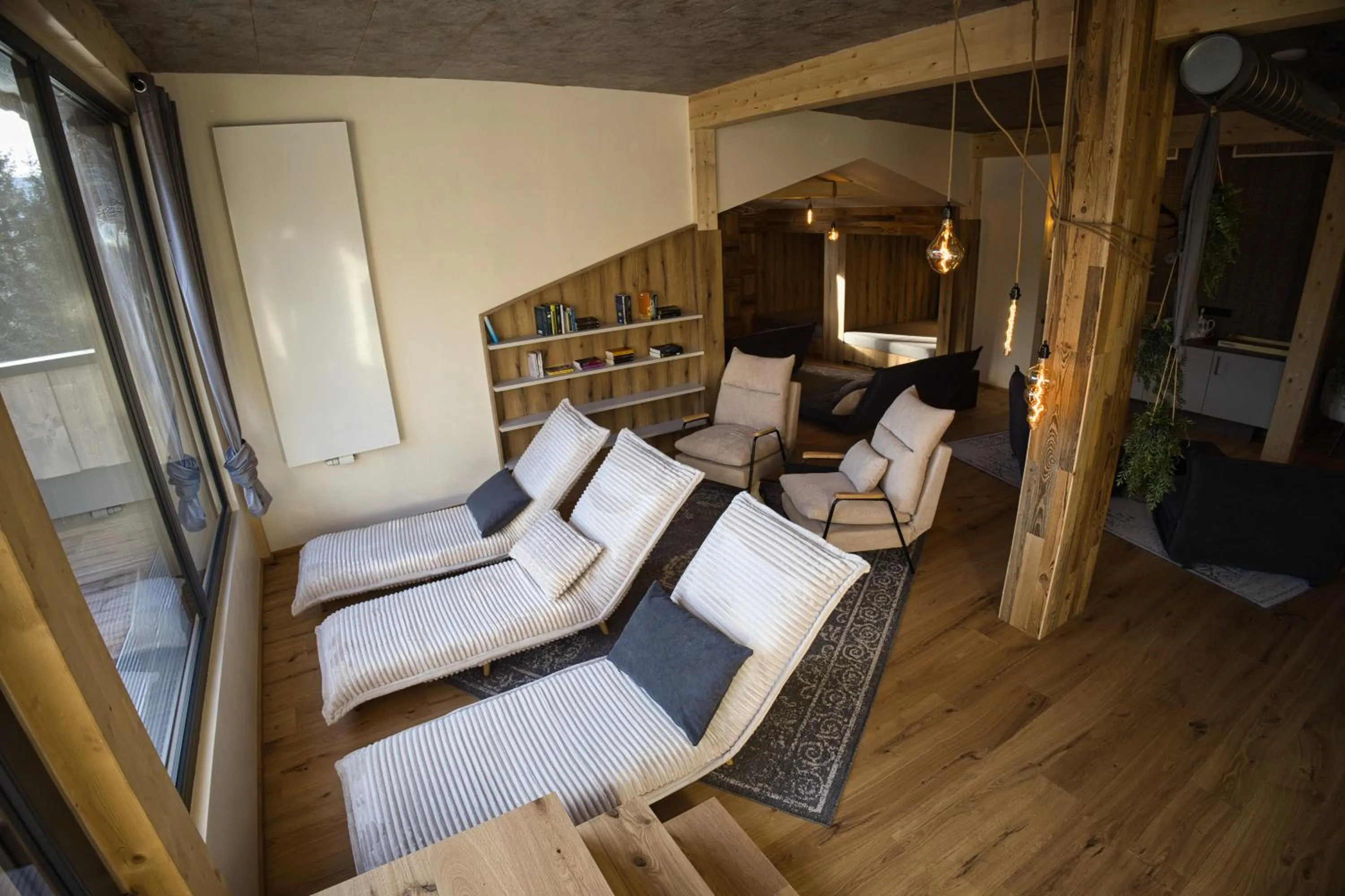 Hotel Landhaus Tirolerherz