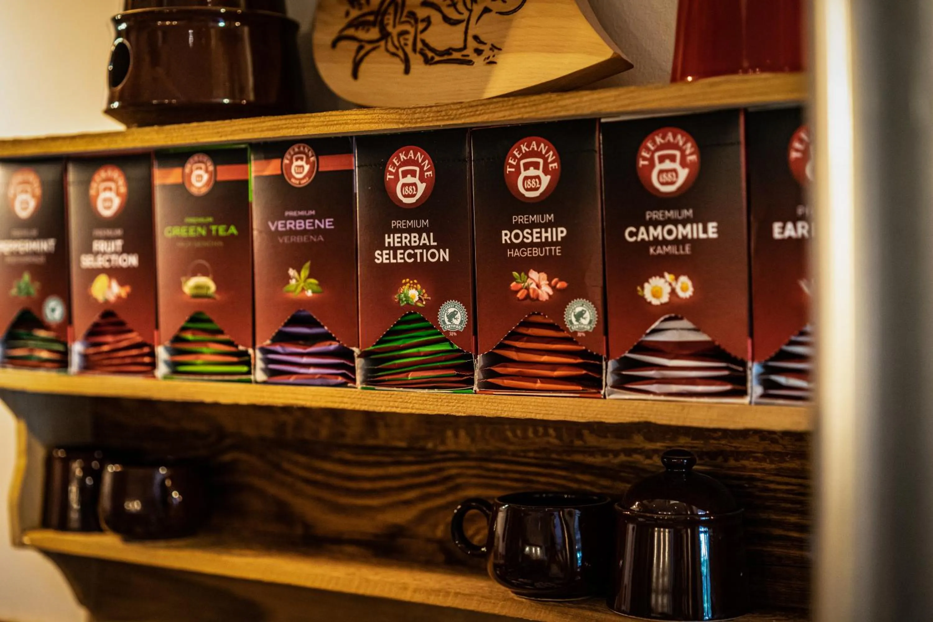 Hotel Landhaus Tirolerherz