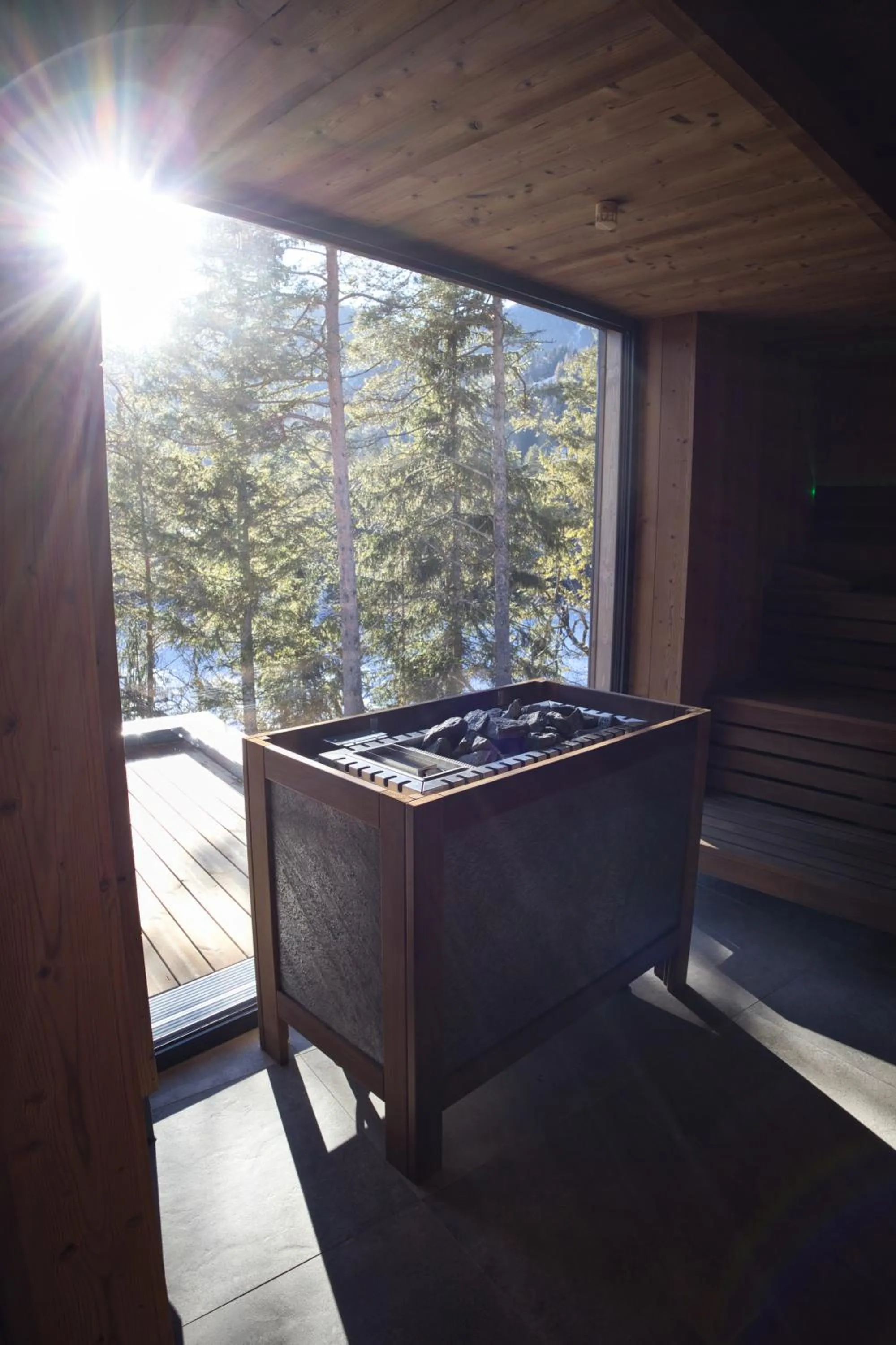 Hotel Landhaus Tirolerherz