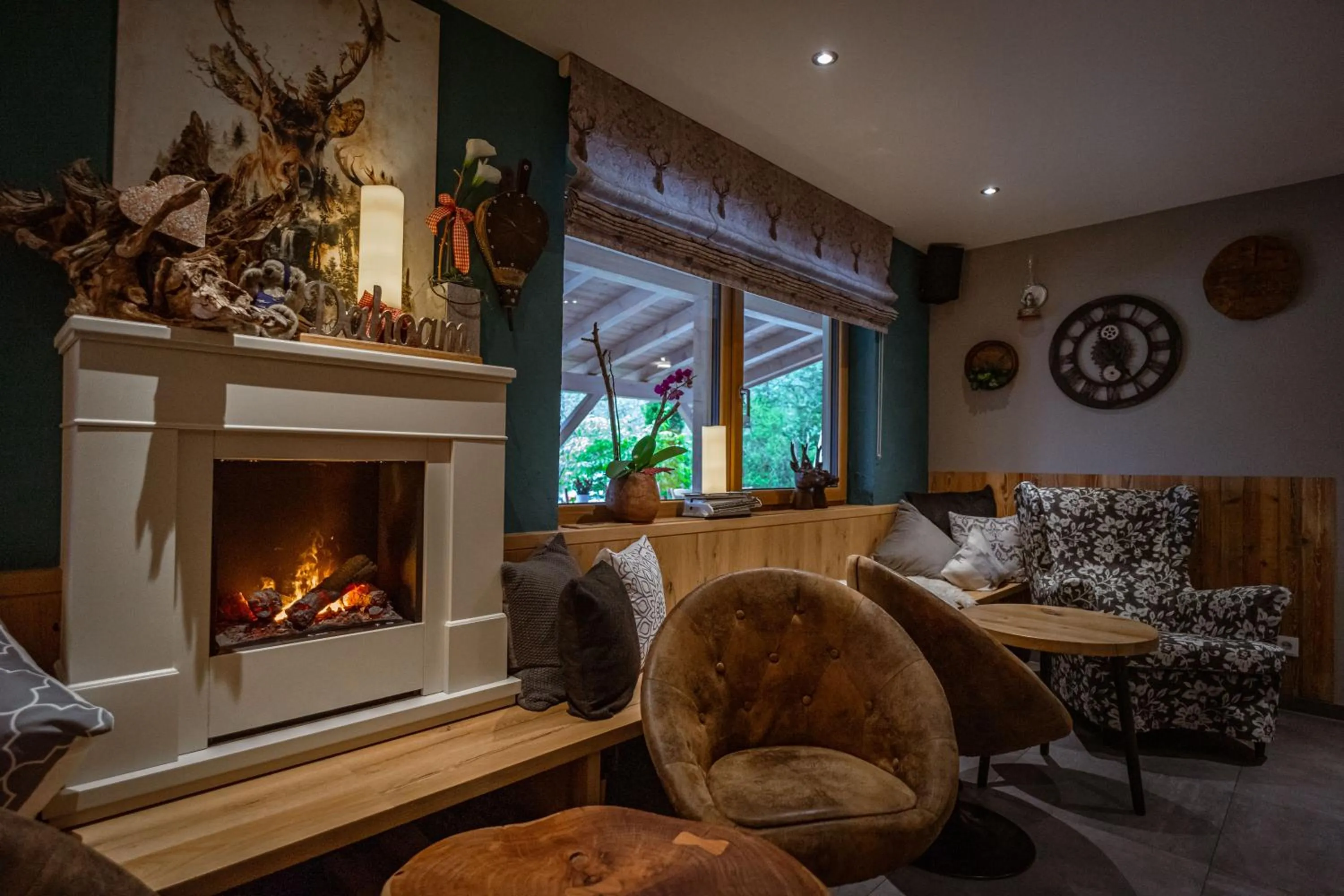 Hotel Landhaus Tirolerherz