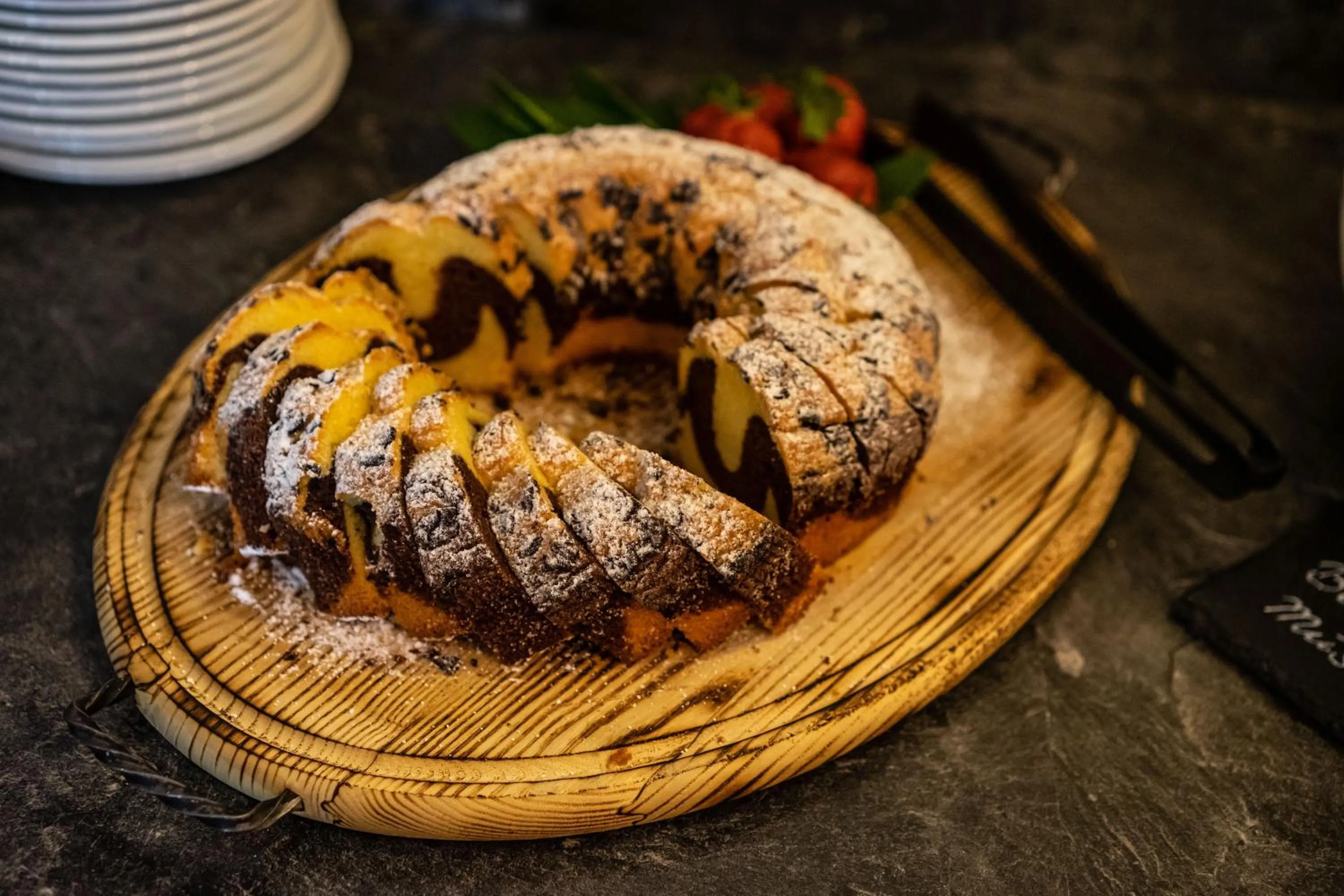 Hotel Landhaus Tirolerherz