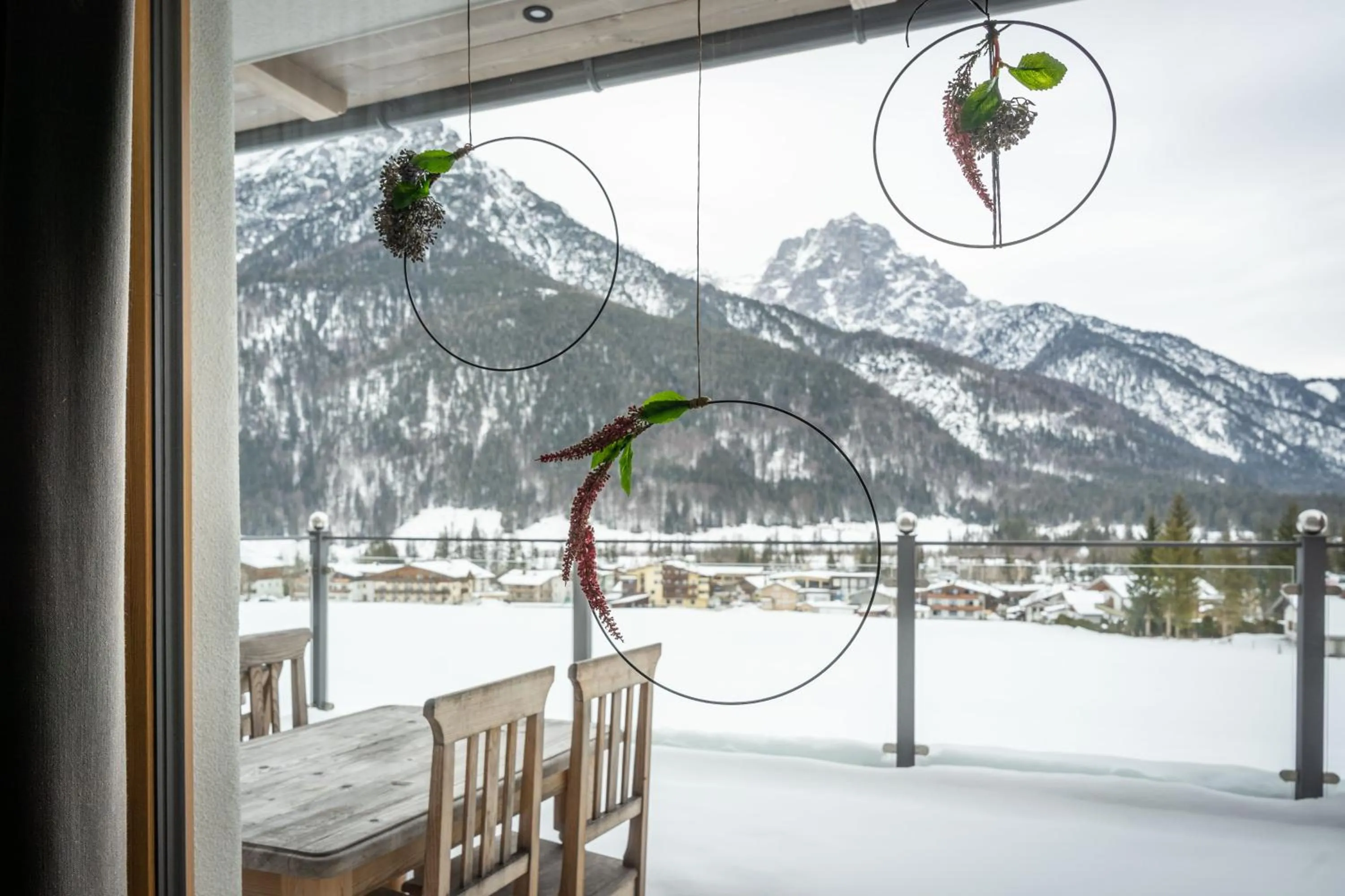 Hotel Landhaus Tirolerherz