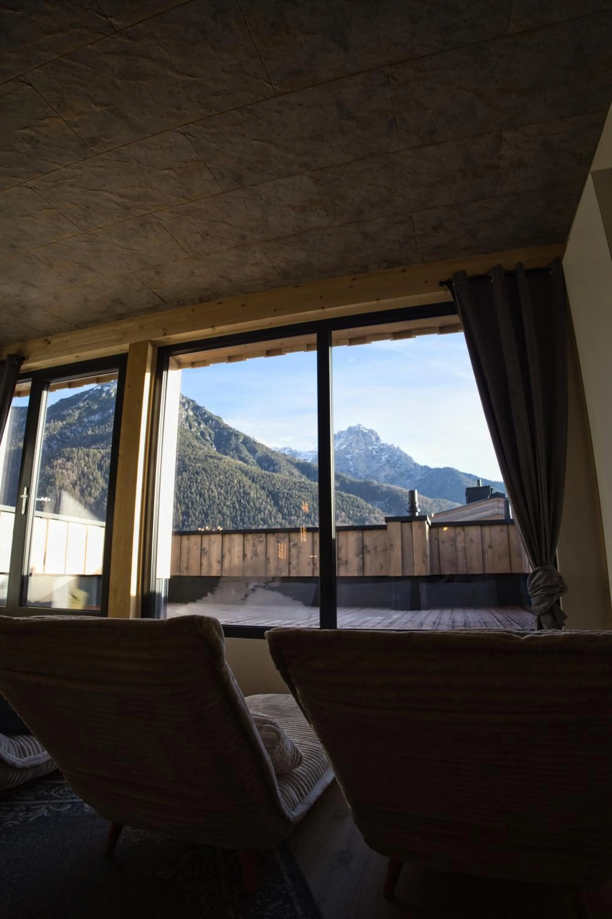 Hotel Landhaus Tirolerherz