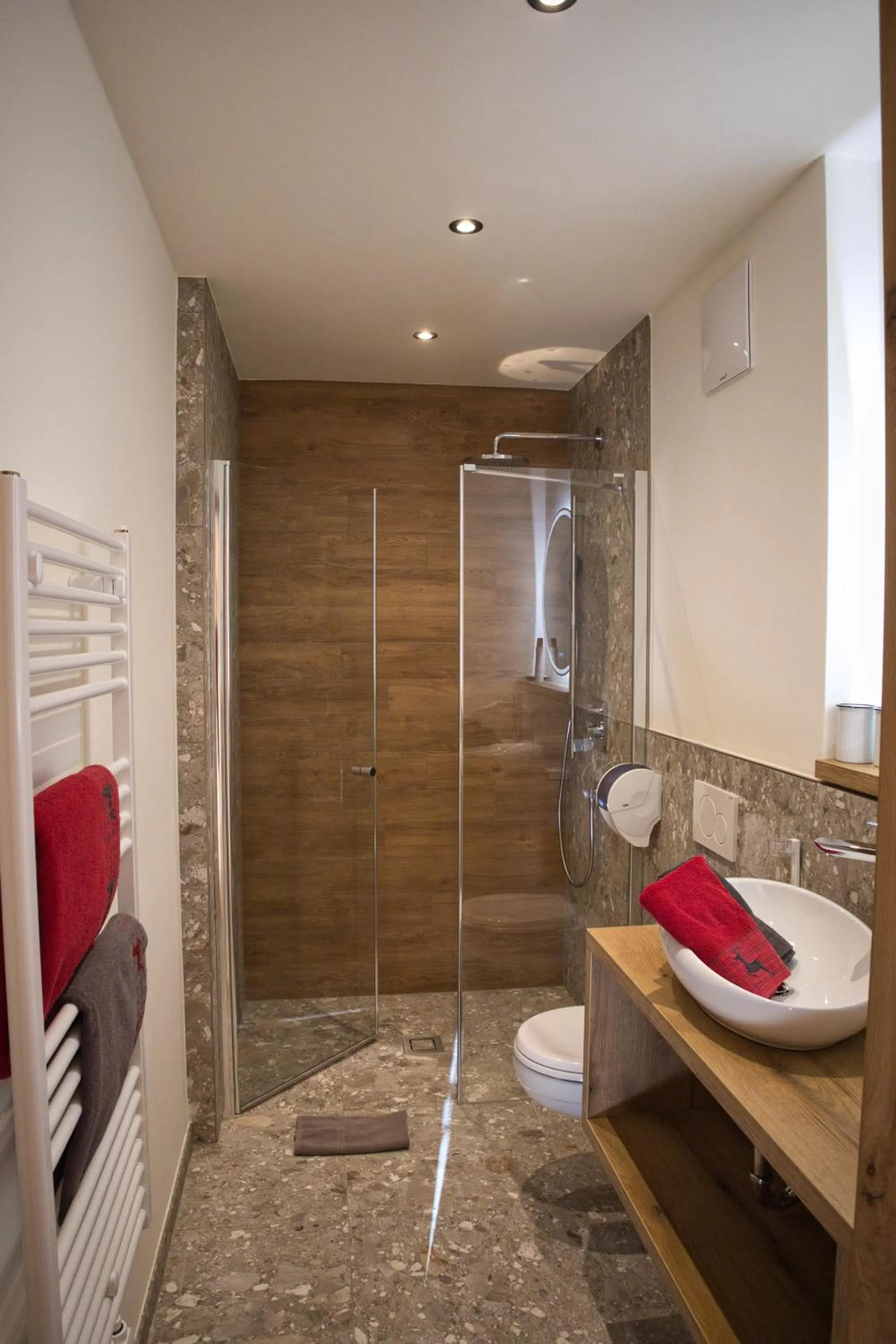 Hotel Landhaus Tirolerherz