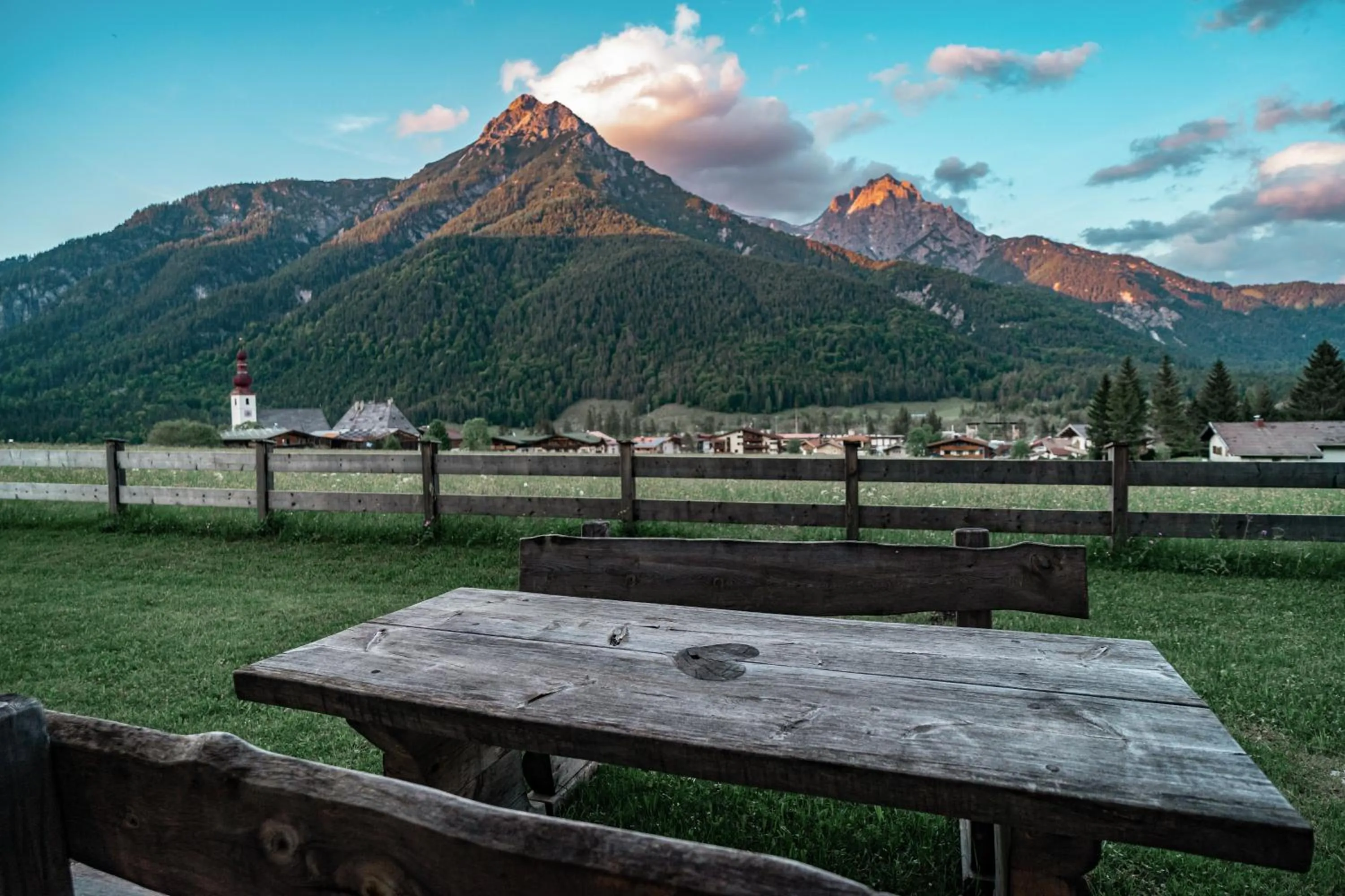 Hotel Landhaus Tirolerherz