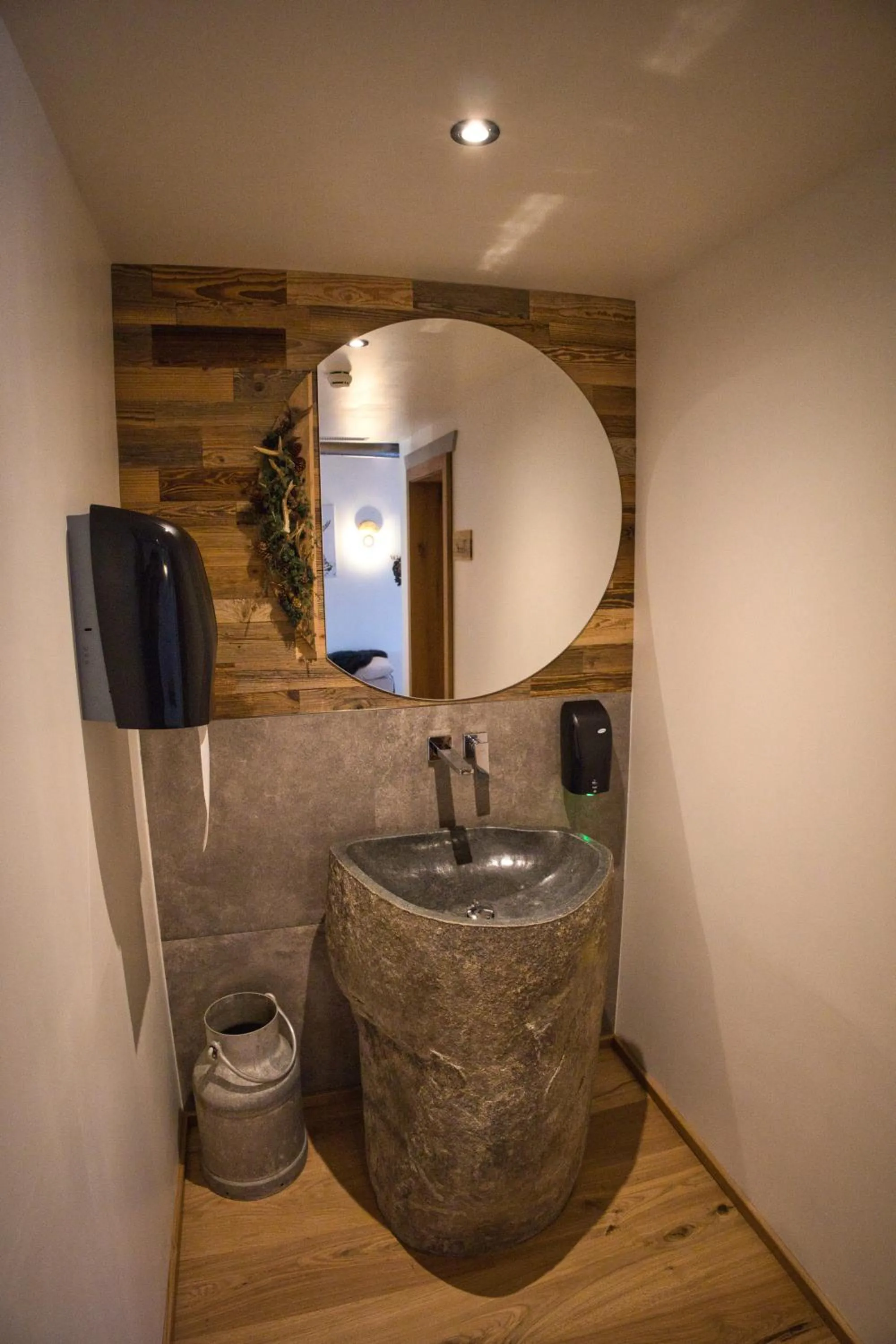 Hotel Landhaus Tirolerherz