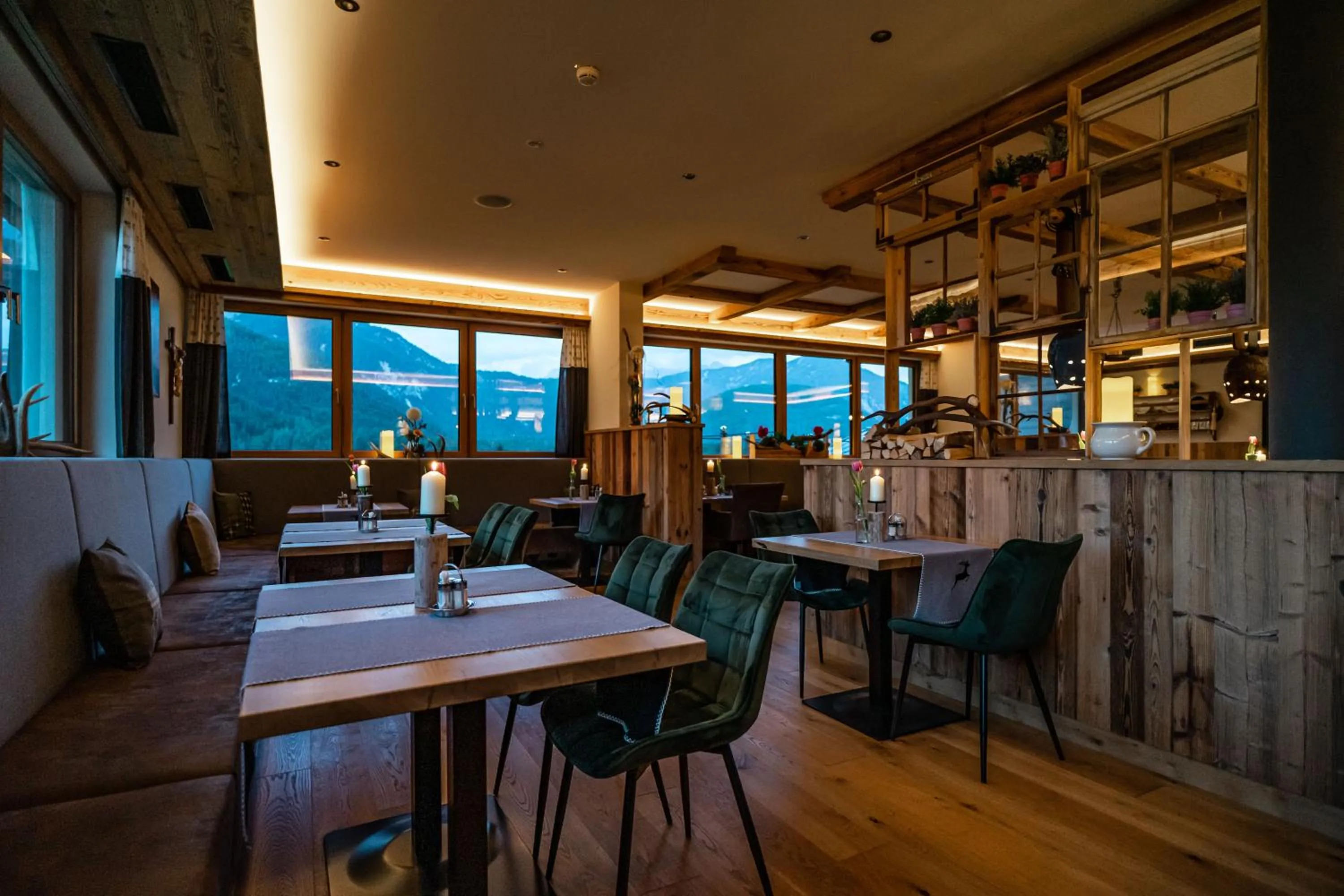 Hotel Landhaus Tirolerherz