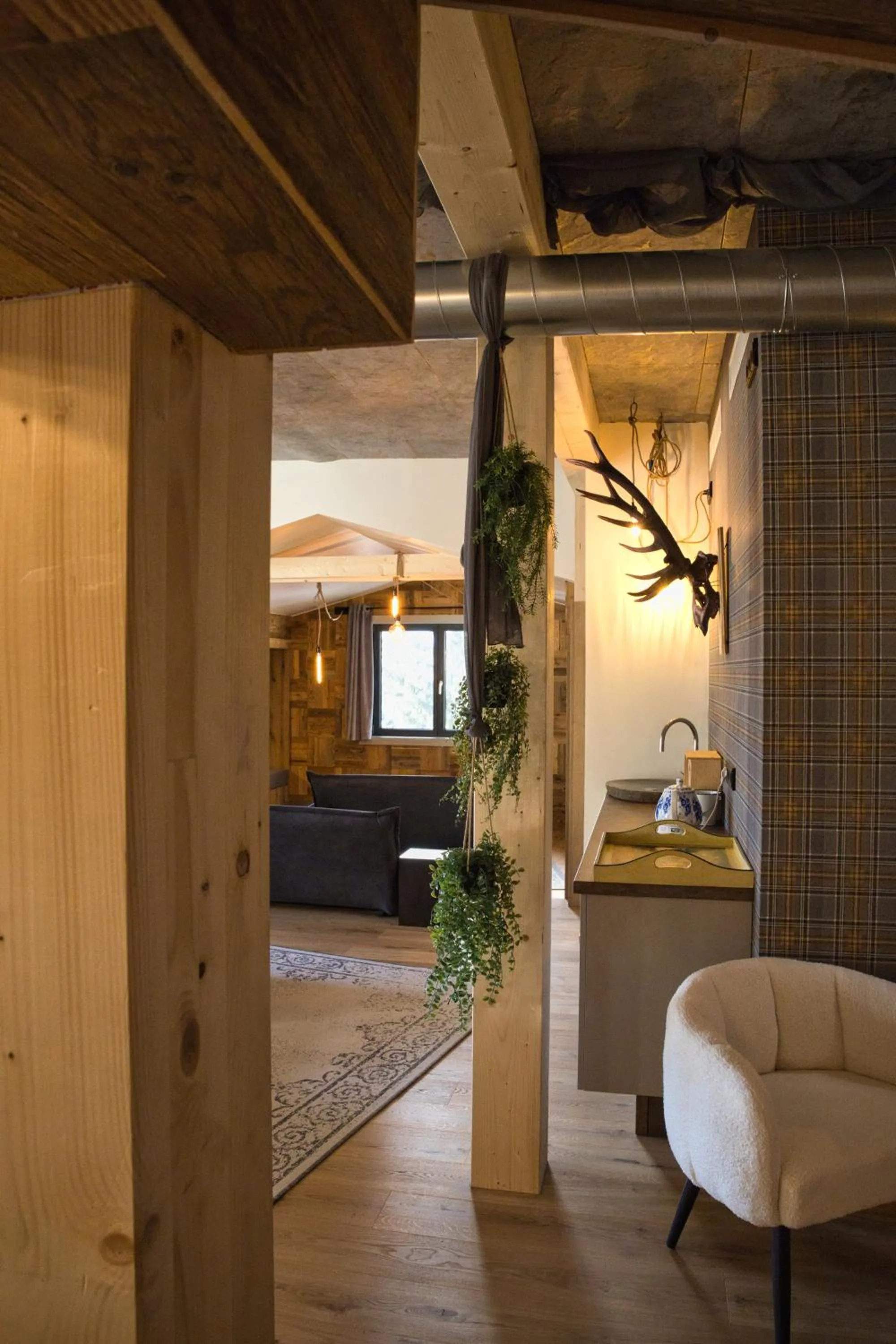 Hotel Landhaus Tirolerherz