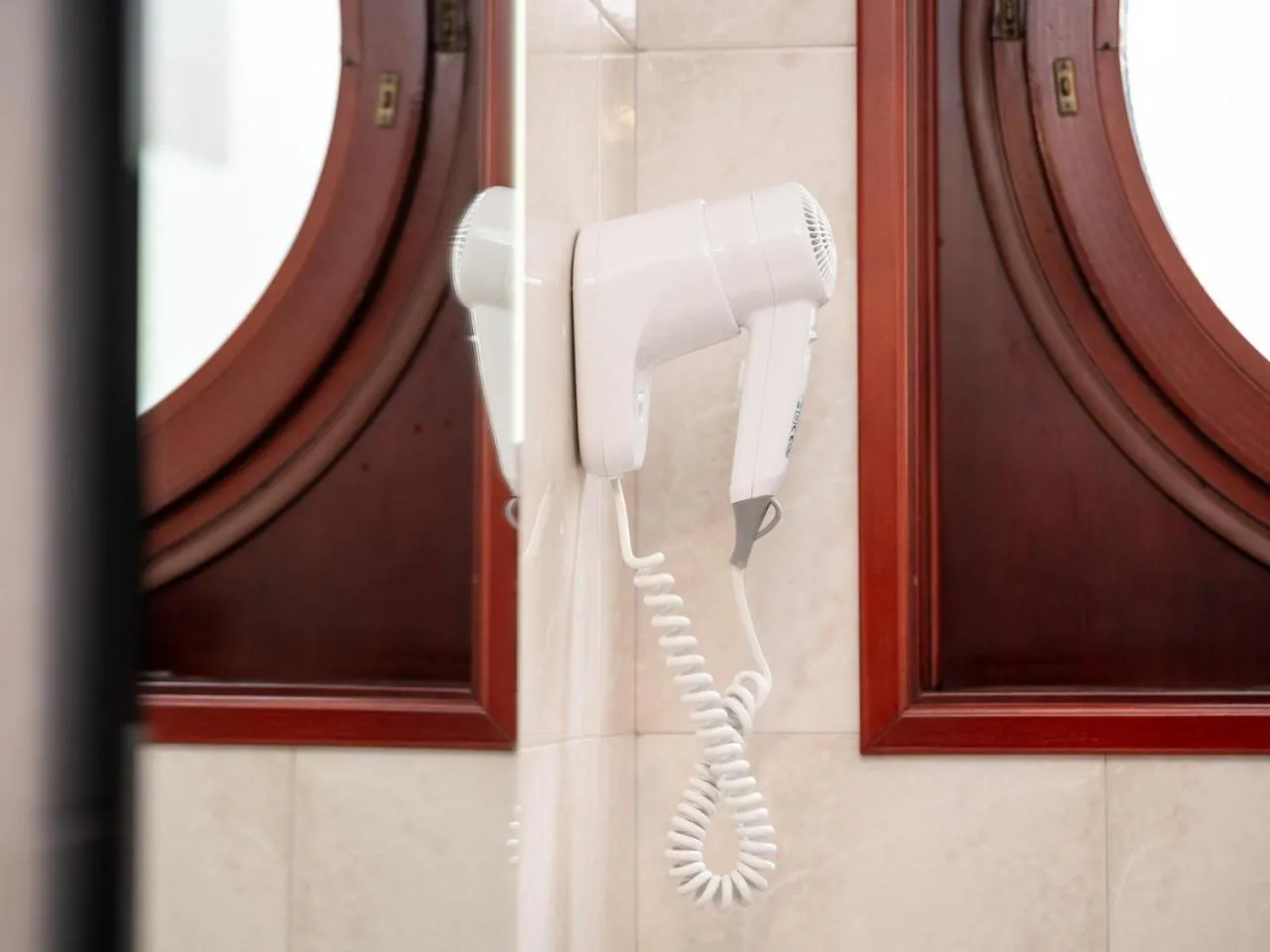 heating in Hotel SAN PIO