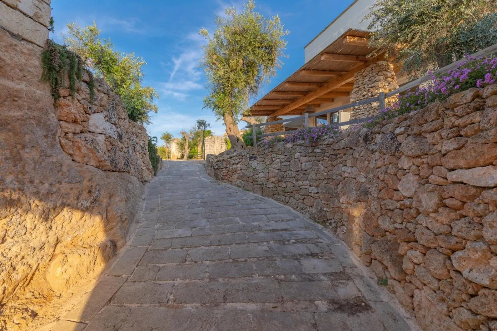 Property building in Cava Li Santi Residence