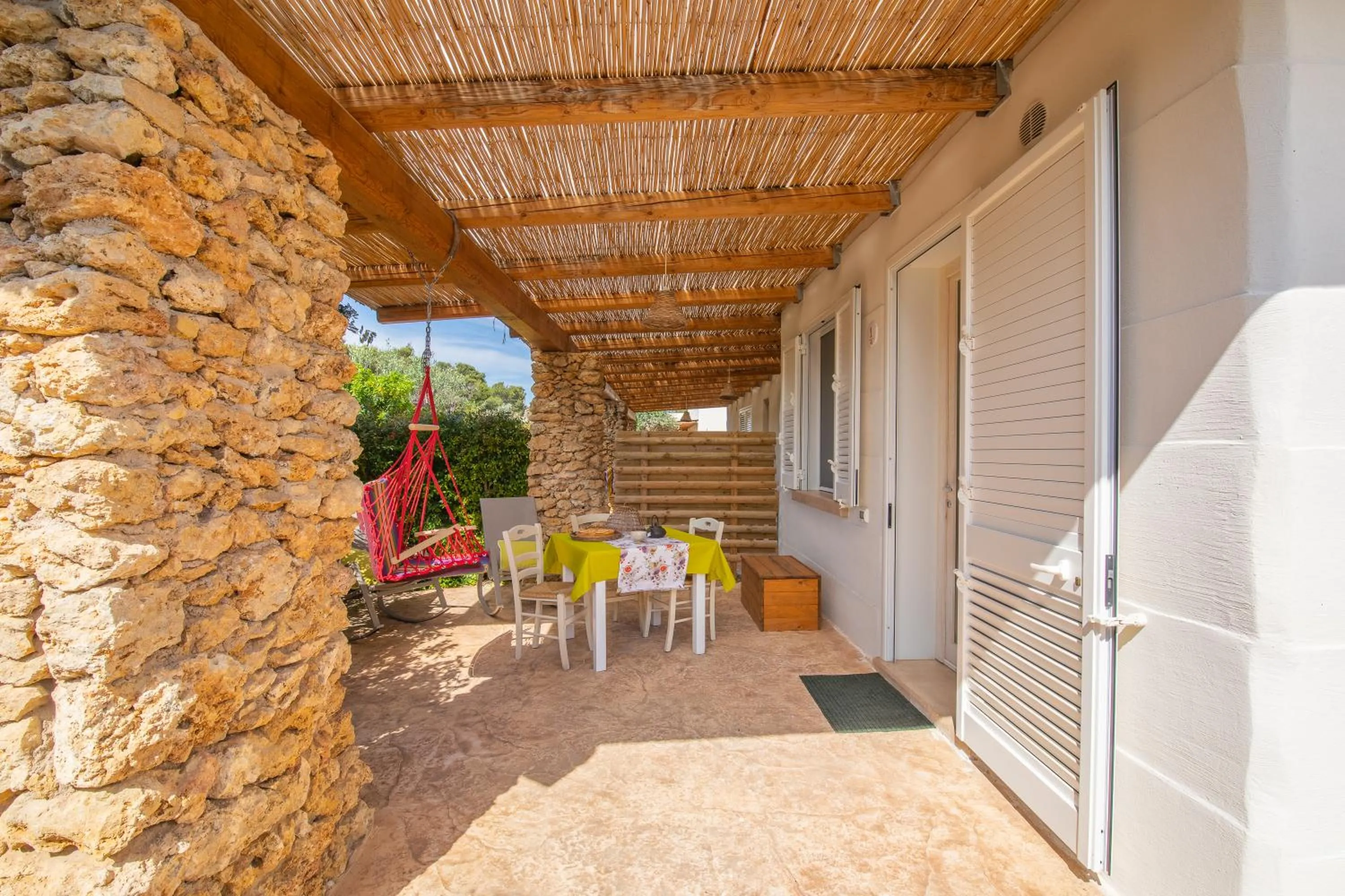 Property building in Cava Li Santi Residence