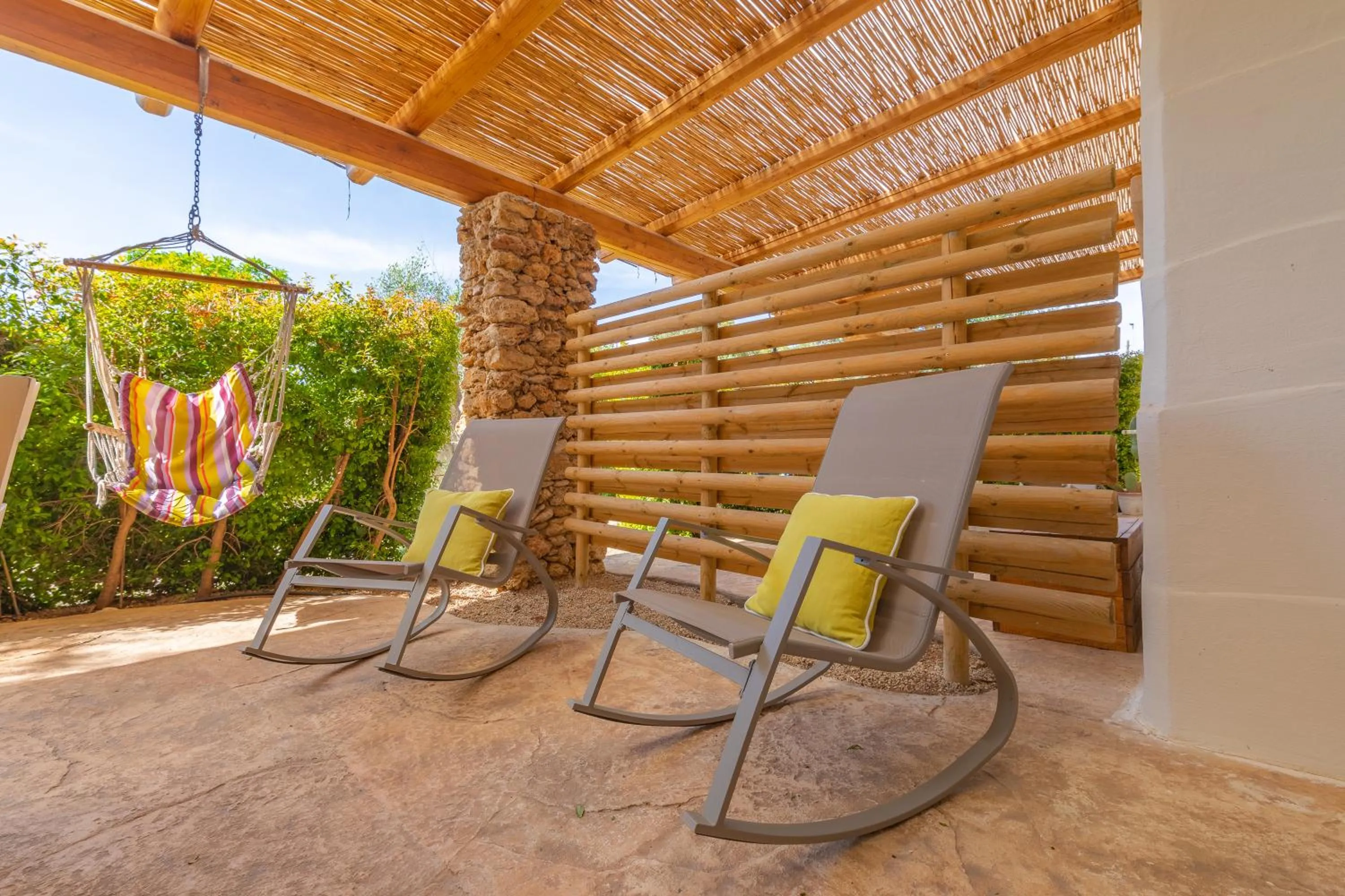 Property building in Cava Li Santi Residence