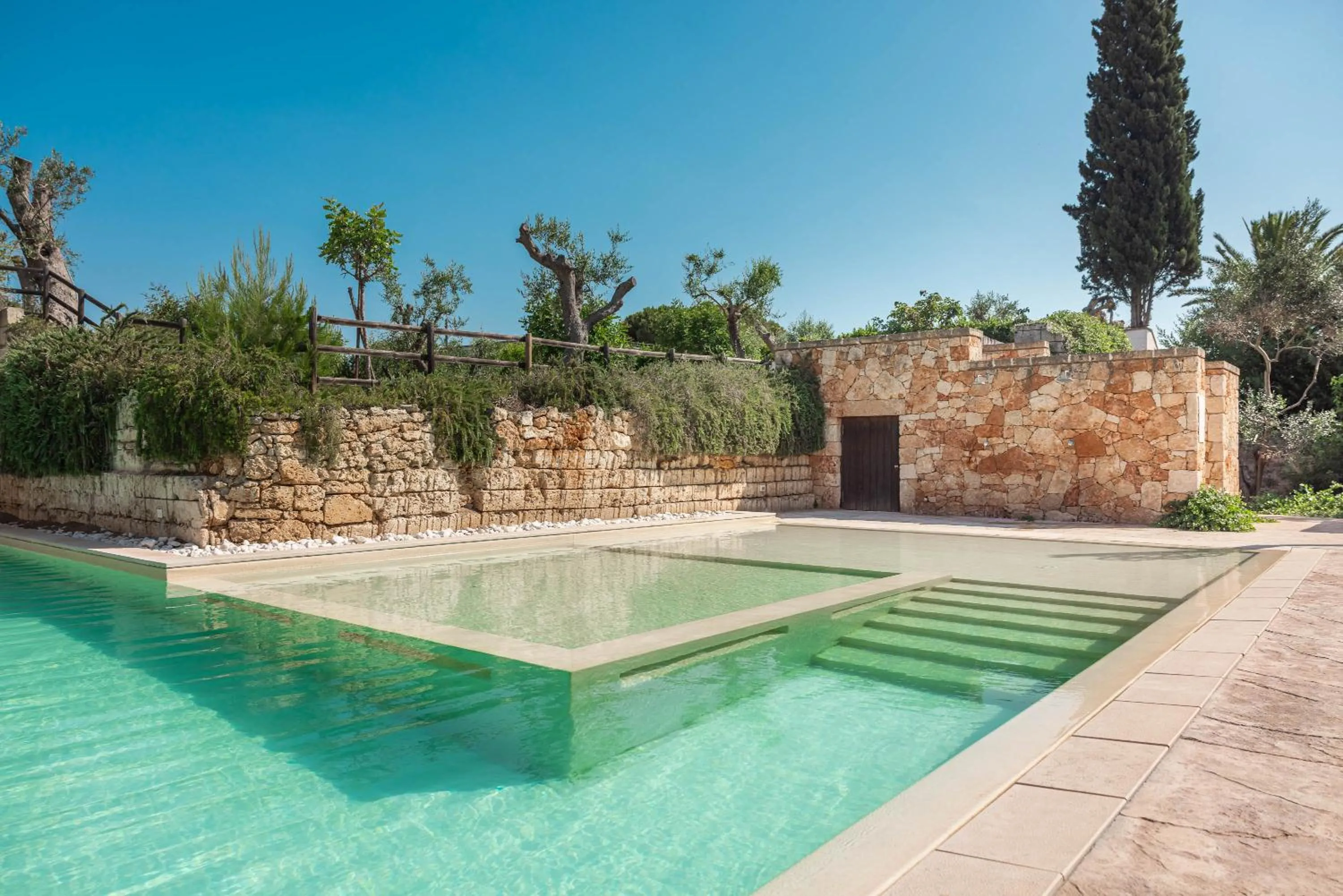 Cava Li Santi Residence a Santa Caterina