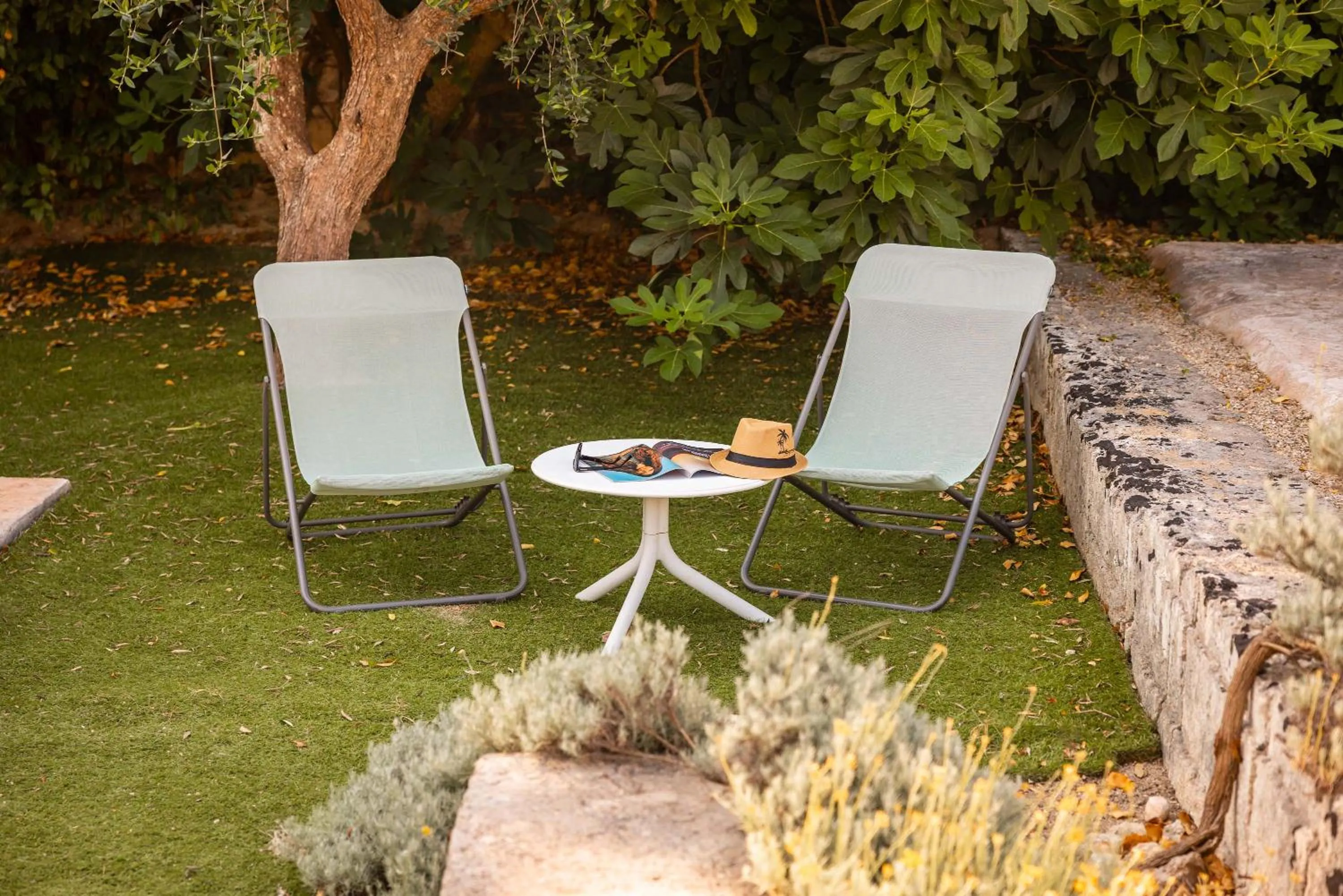 Cava Li Santi Residence a Santa Caterina