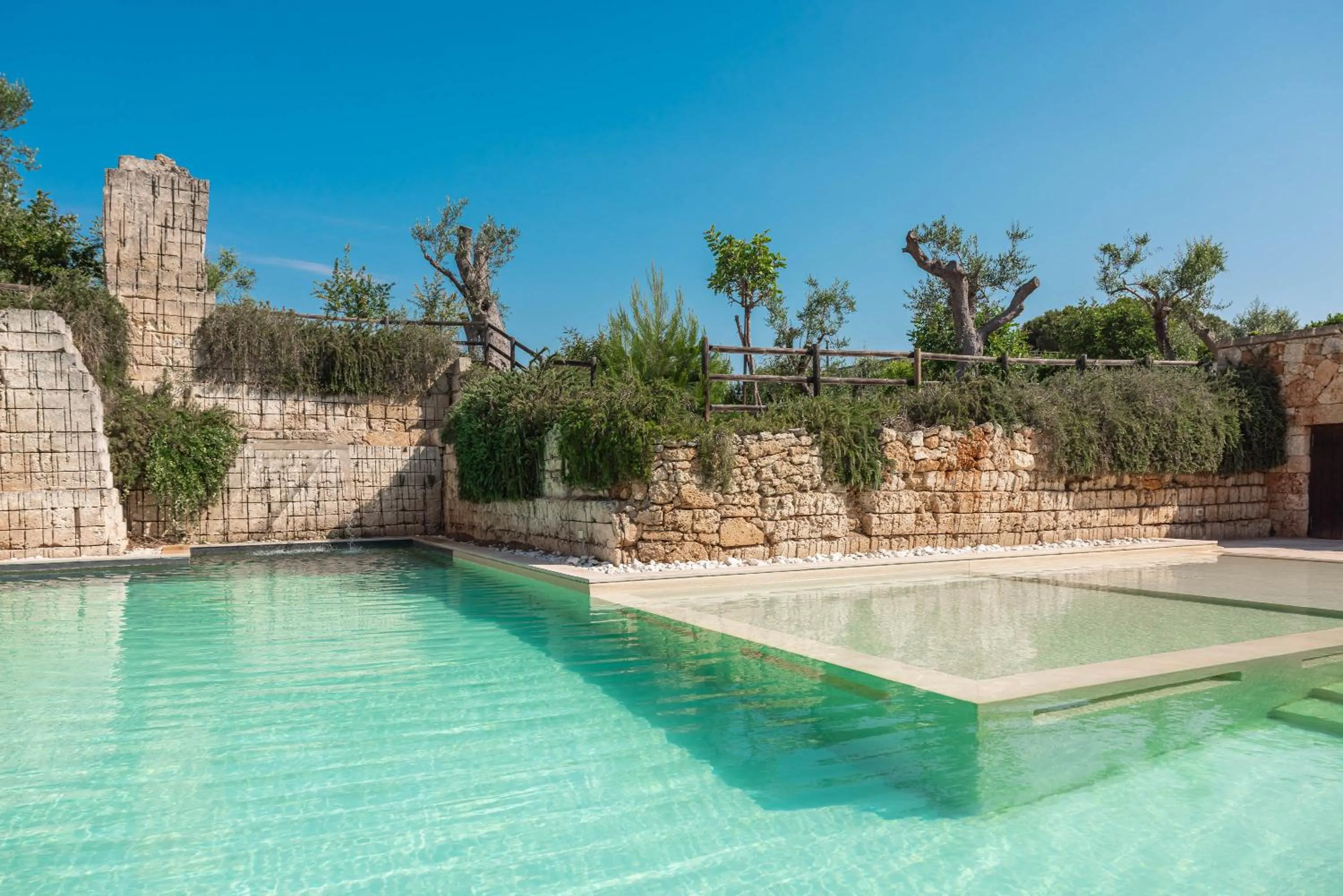 Cava Li Santi Residence a Santa Caterina