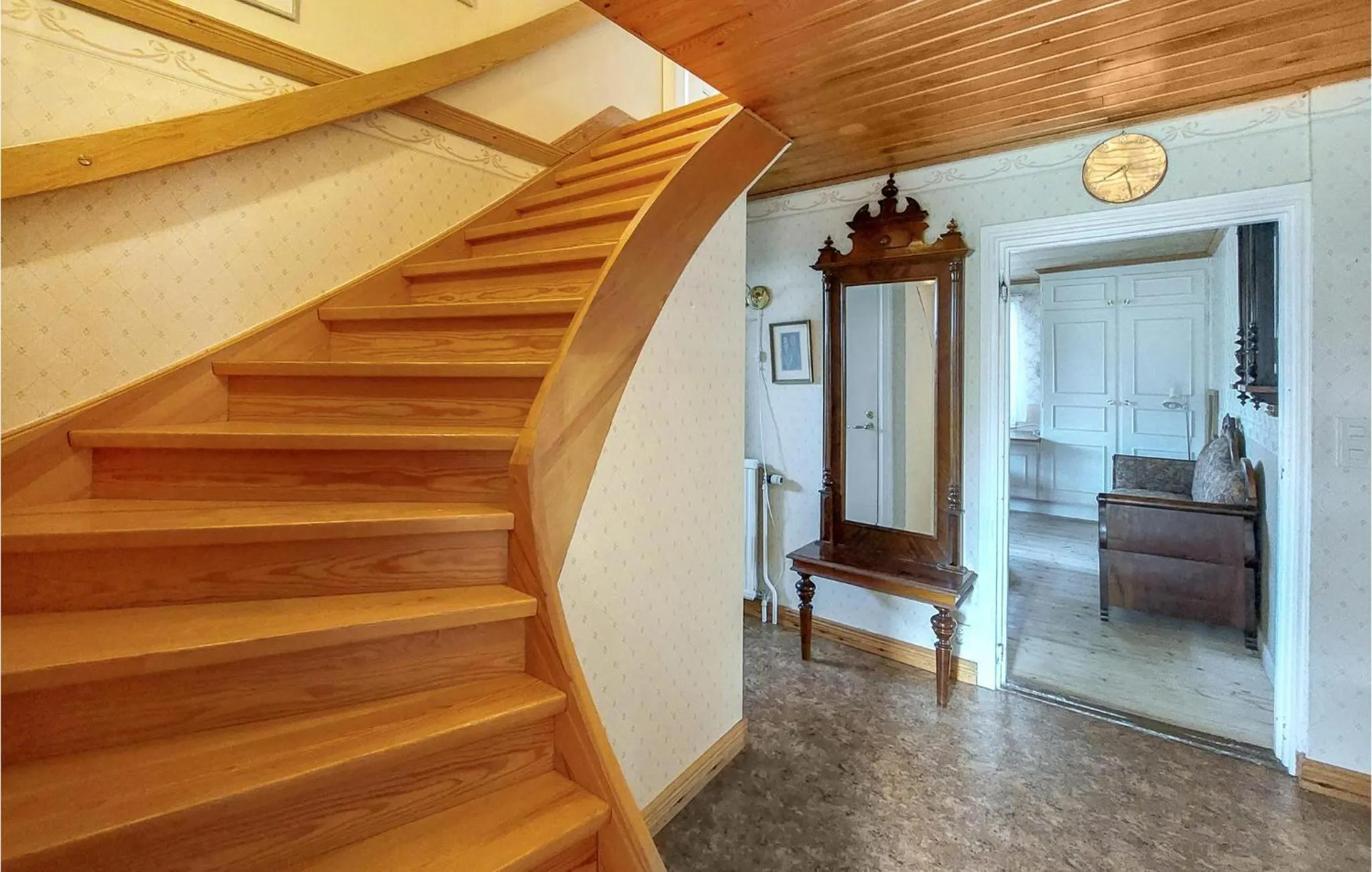 Property building in Nice Home In Markaryd With Wifi