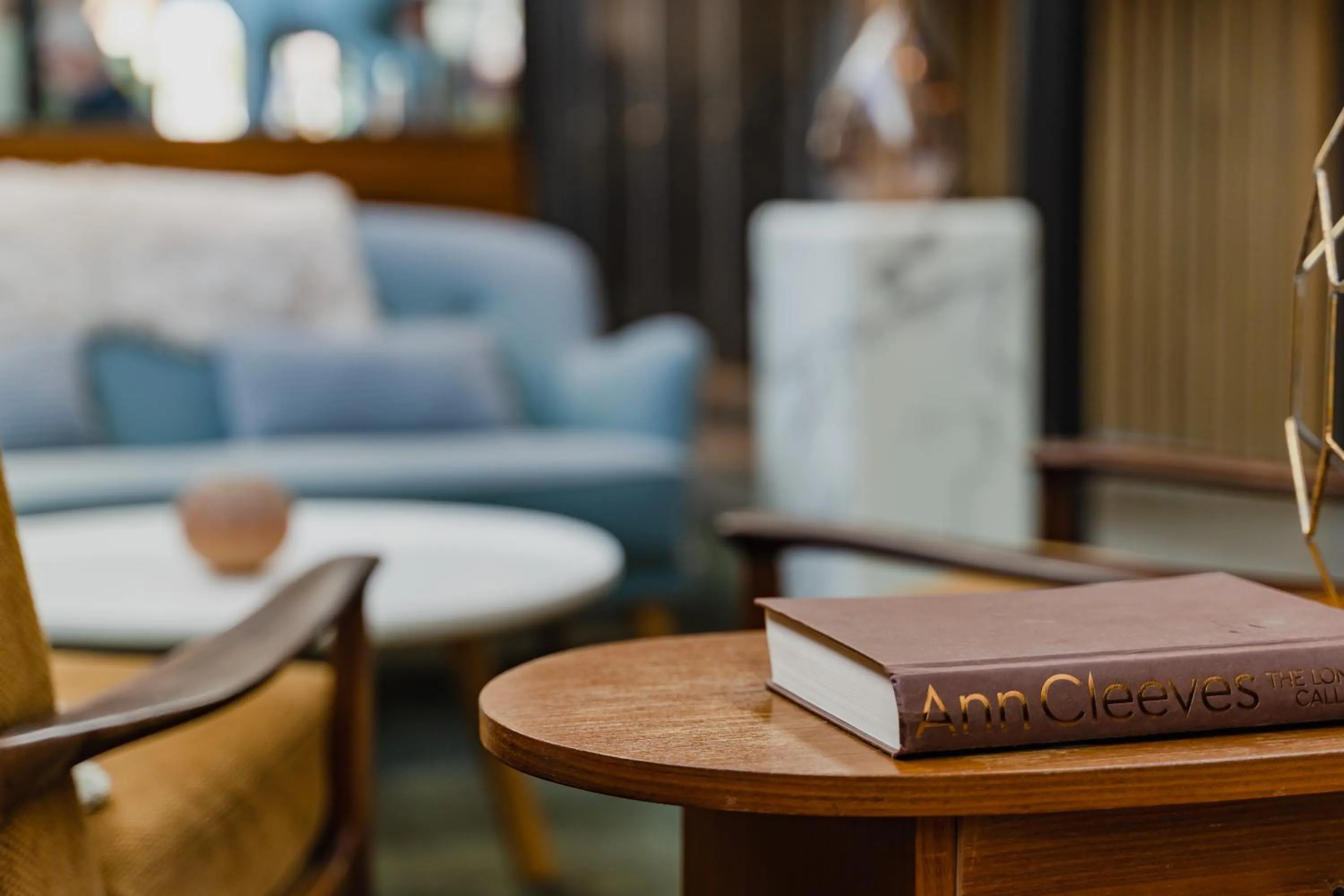 Lounge or bar in Hotel De Hallen