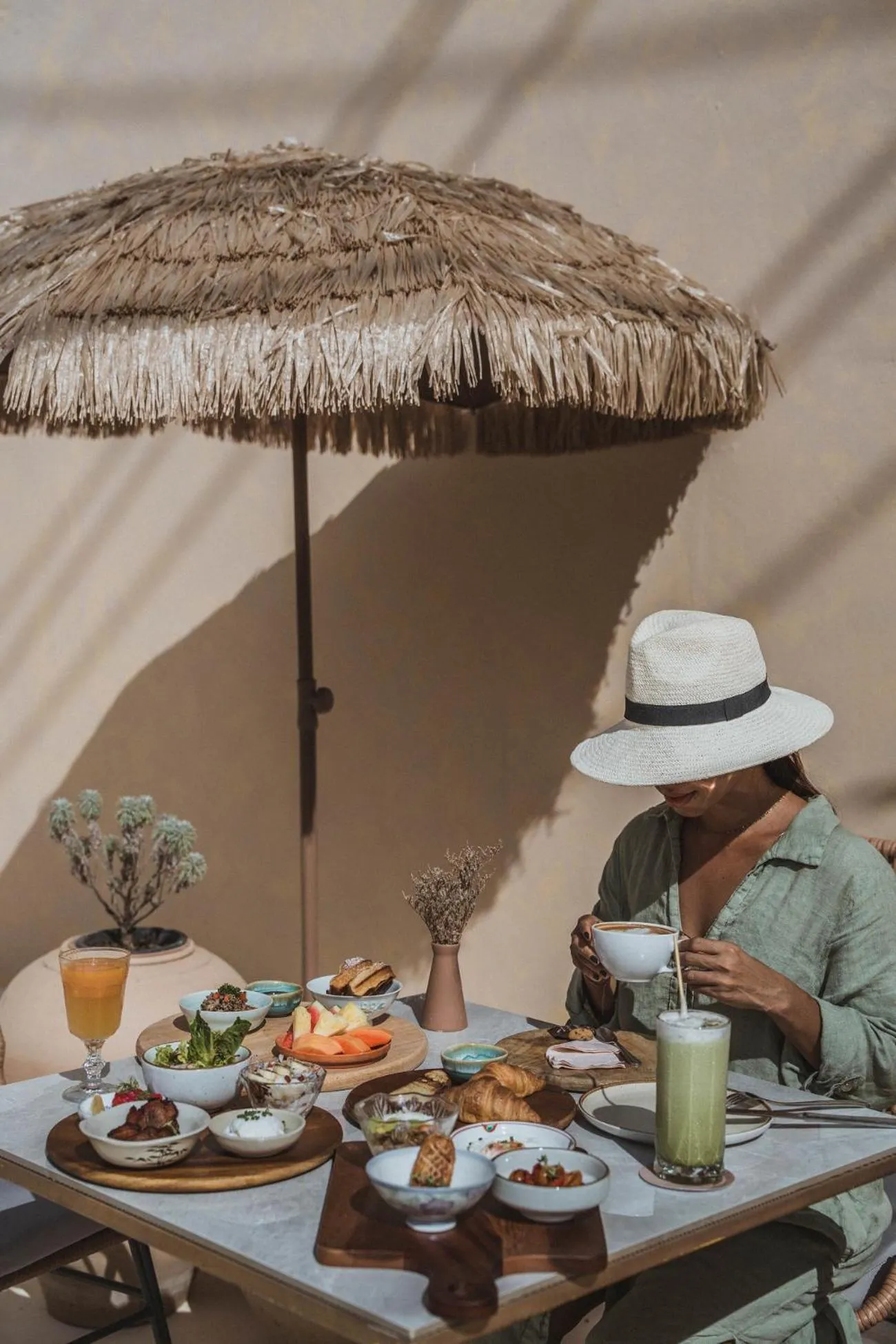 Restaurant/places to eat in Rustic and Blue Getaway