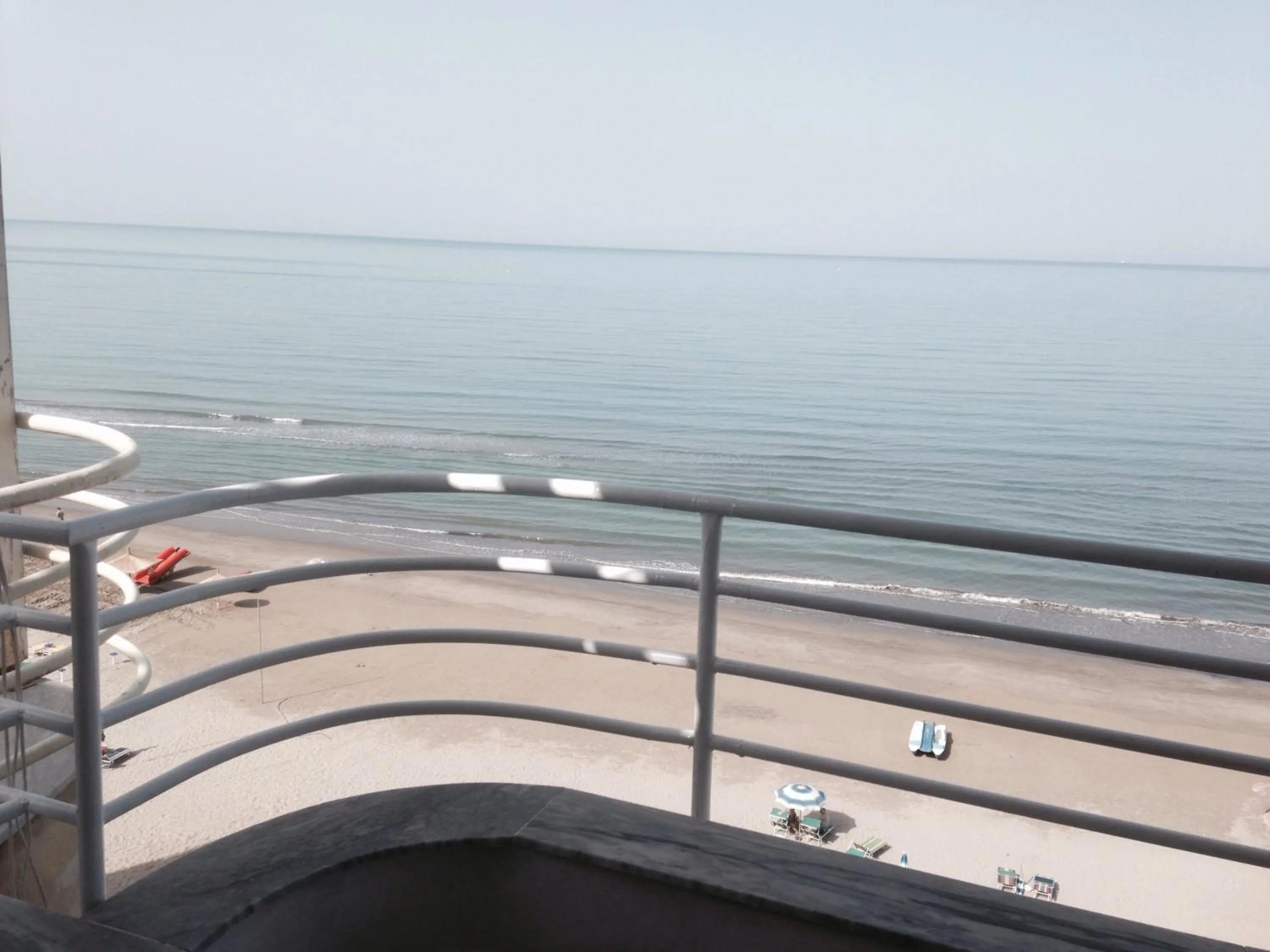 Day in Espana aparthotel