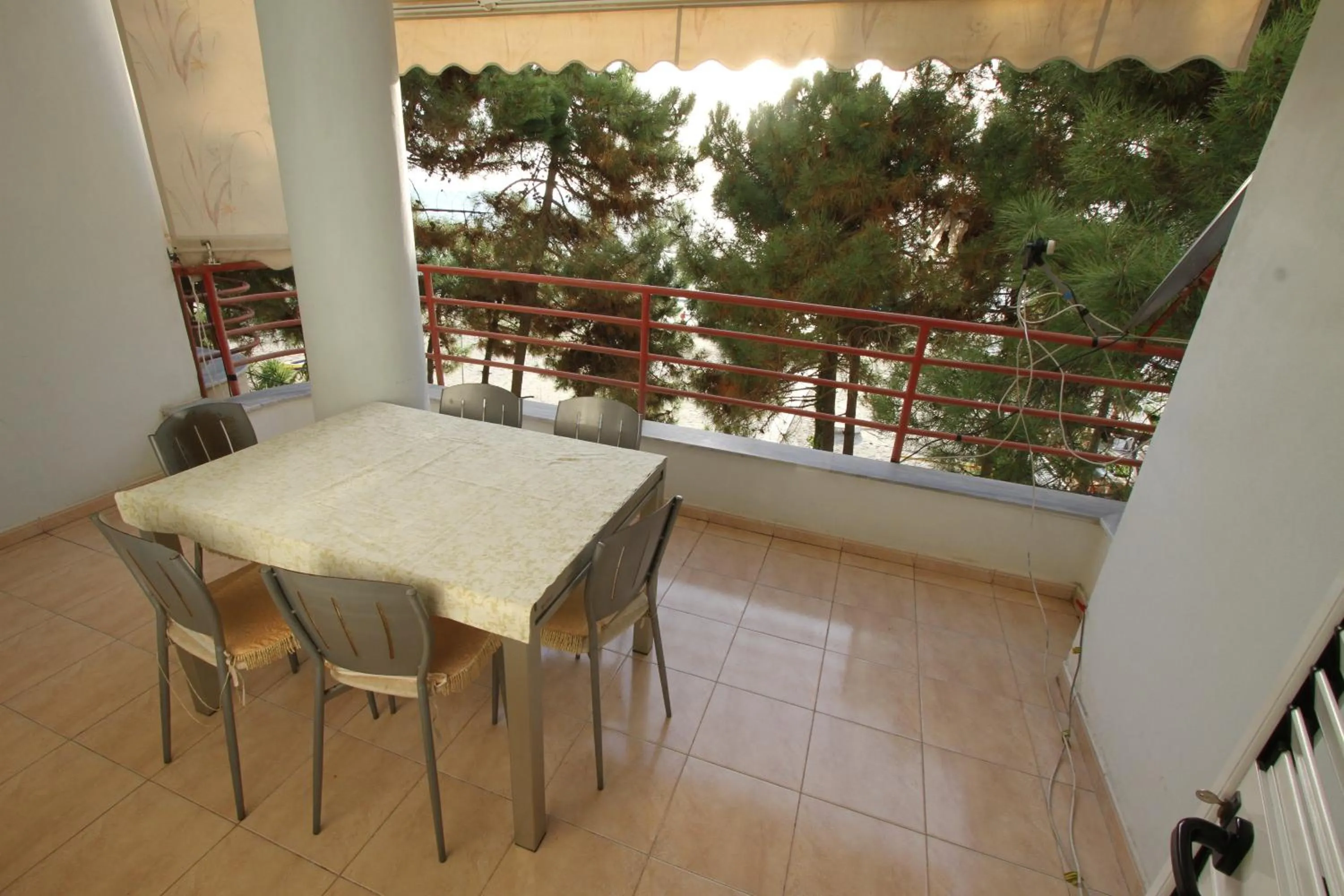 Day in Espana aparthotel