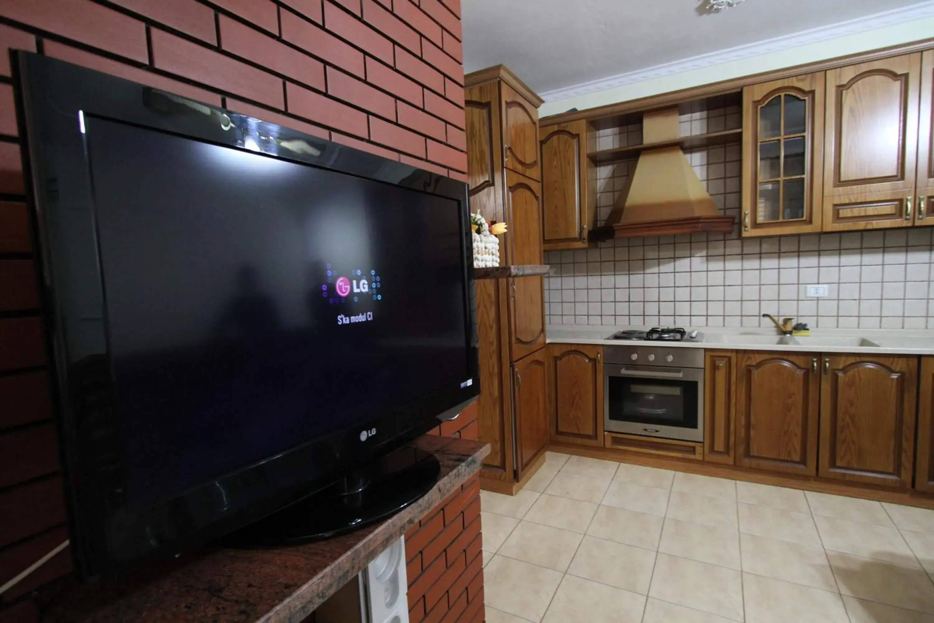 Two-Bedroom Suite in Espana aparthotel Two-Bedroom Suite in Espana aparthotel