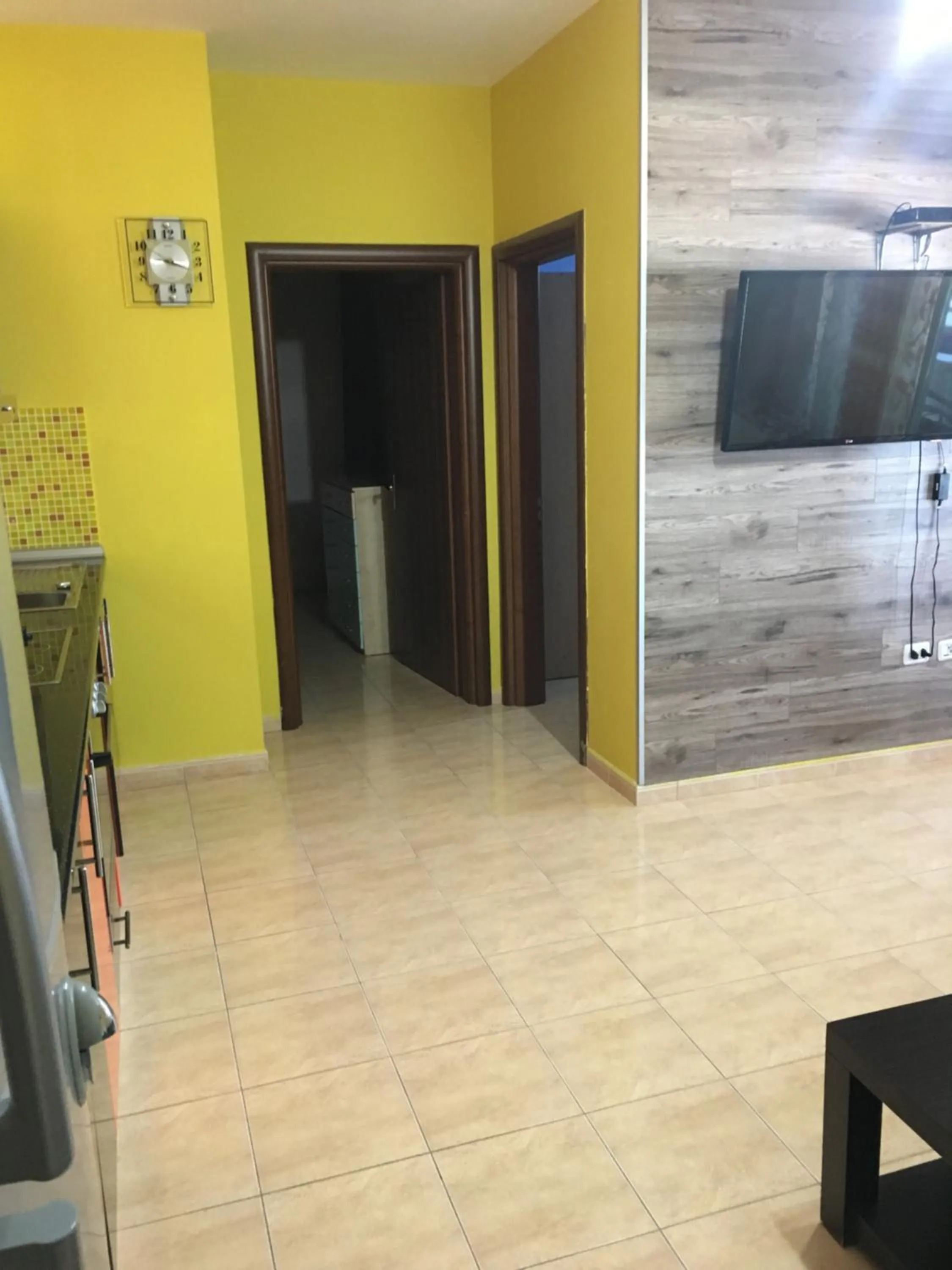 Photo of the whole room in Espana aparthotel