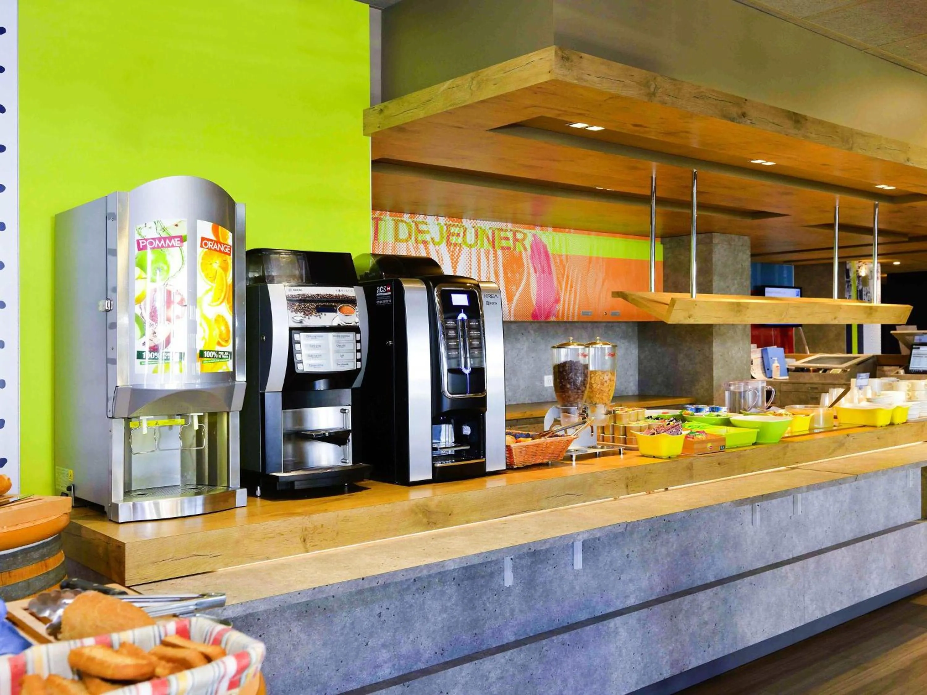 Other in ibis budget Bordeaux Lac