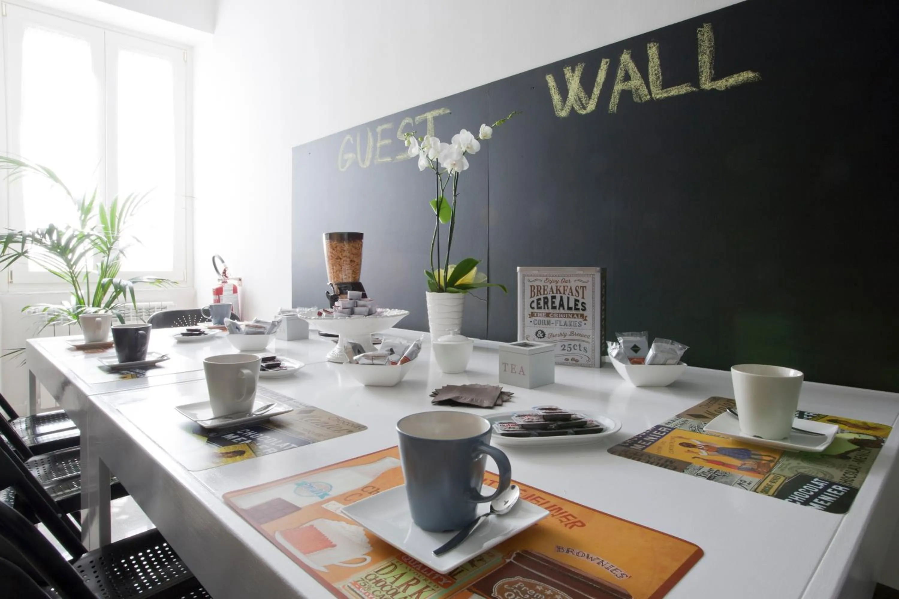 Living room in Saint Peter's Keys
