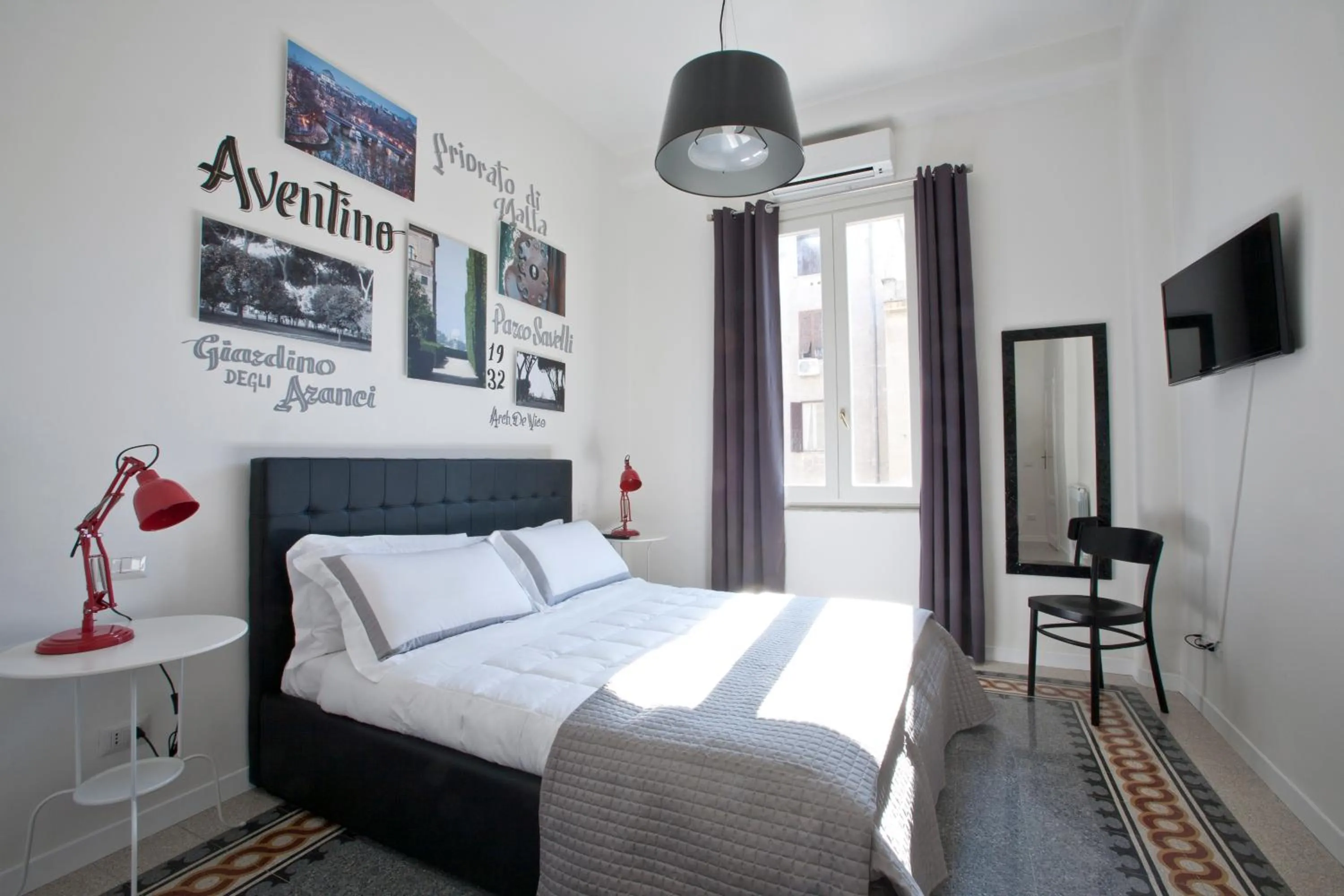 Bedroom, Bed in Saint Peter's Keys