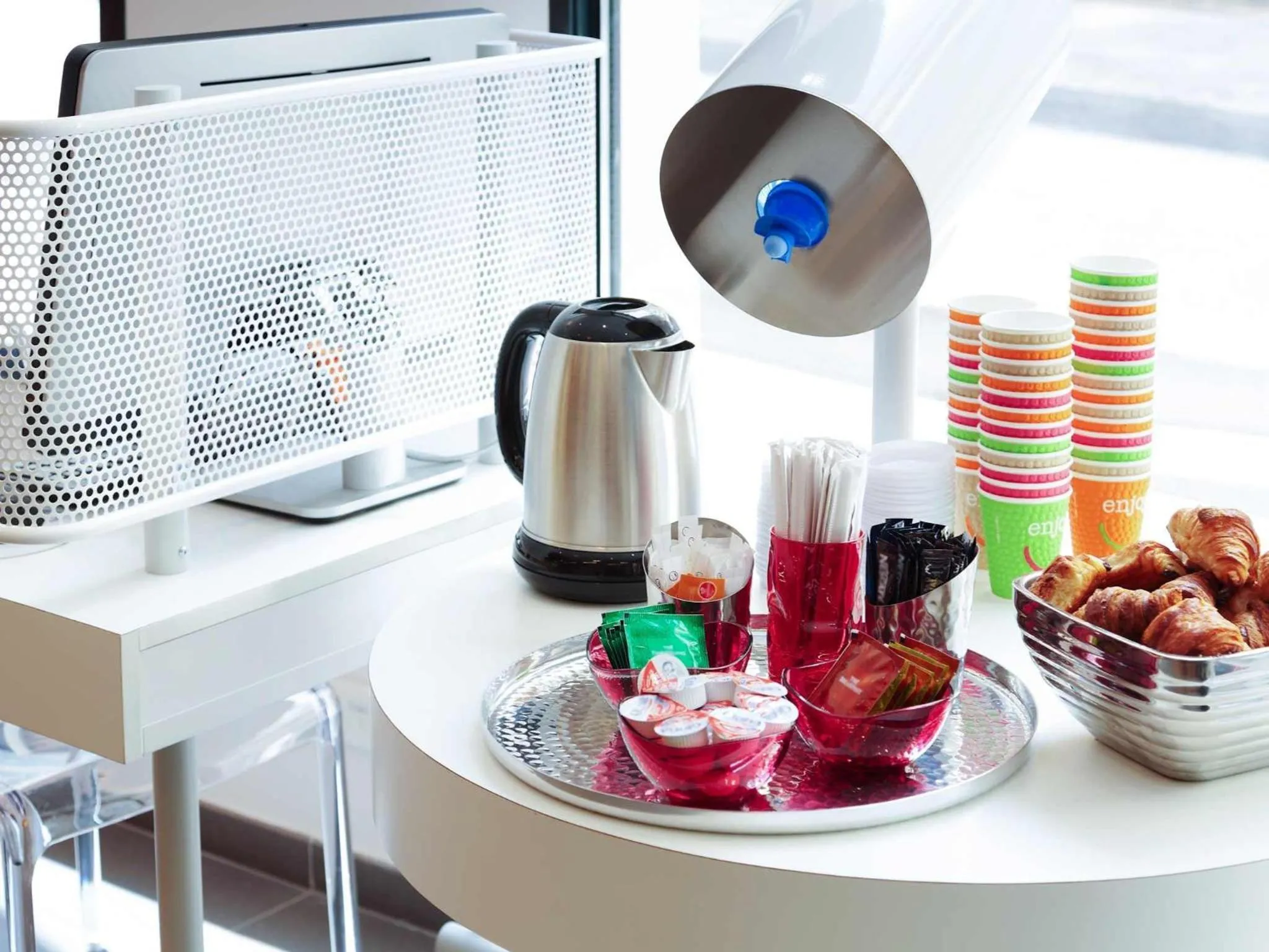 Other in ibis Styles Montpellier Centre Comedie