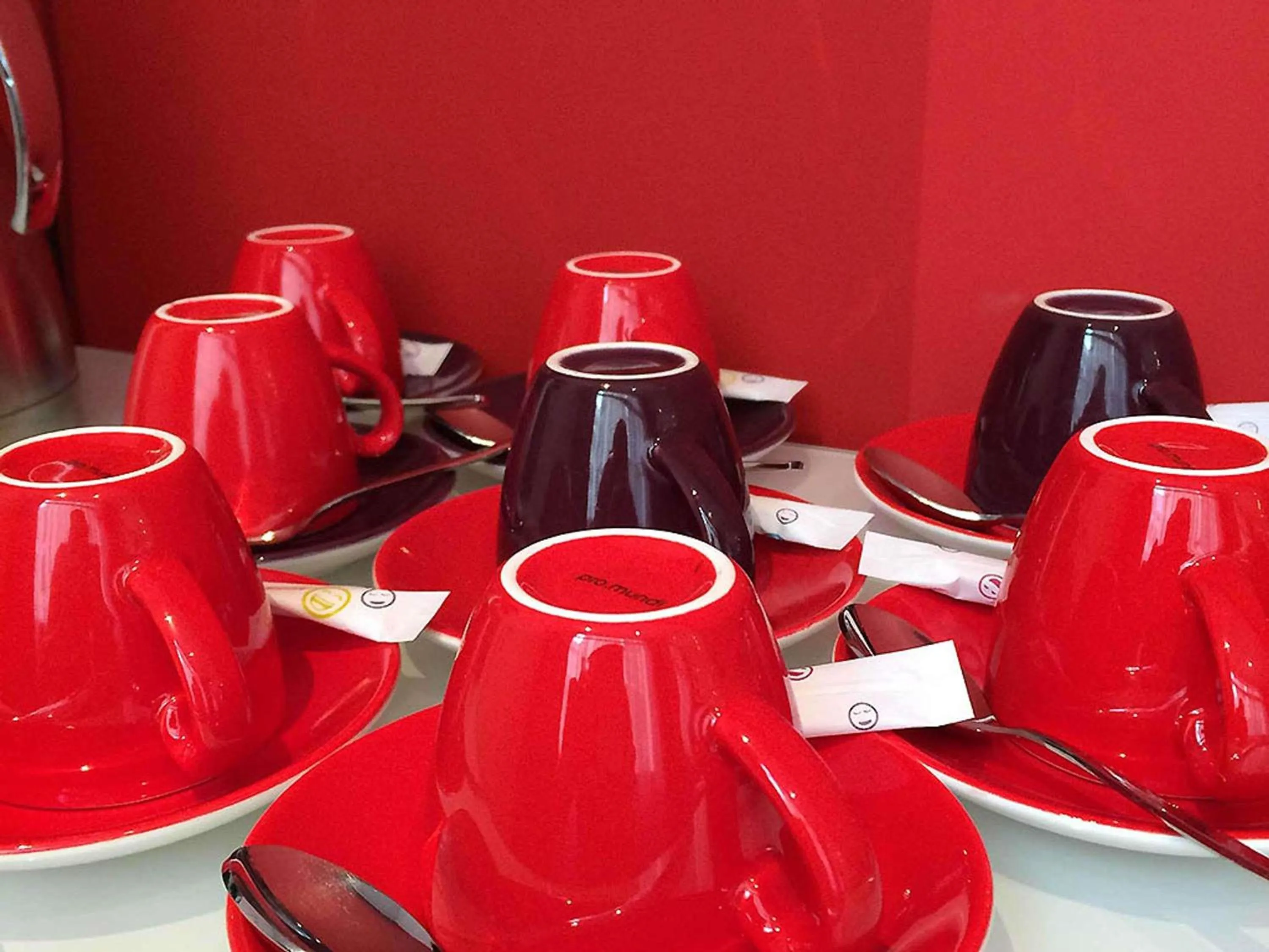 Meeting/conference room in ibis Styles Montpellier Centre Comedie