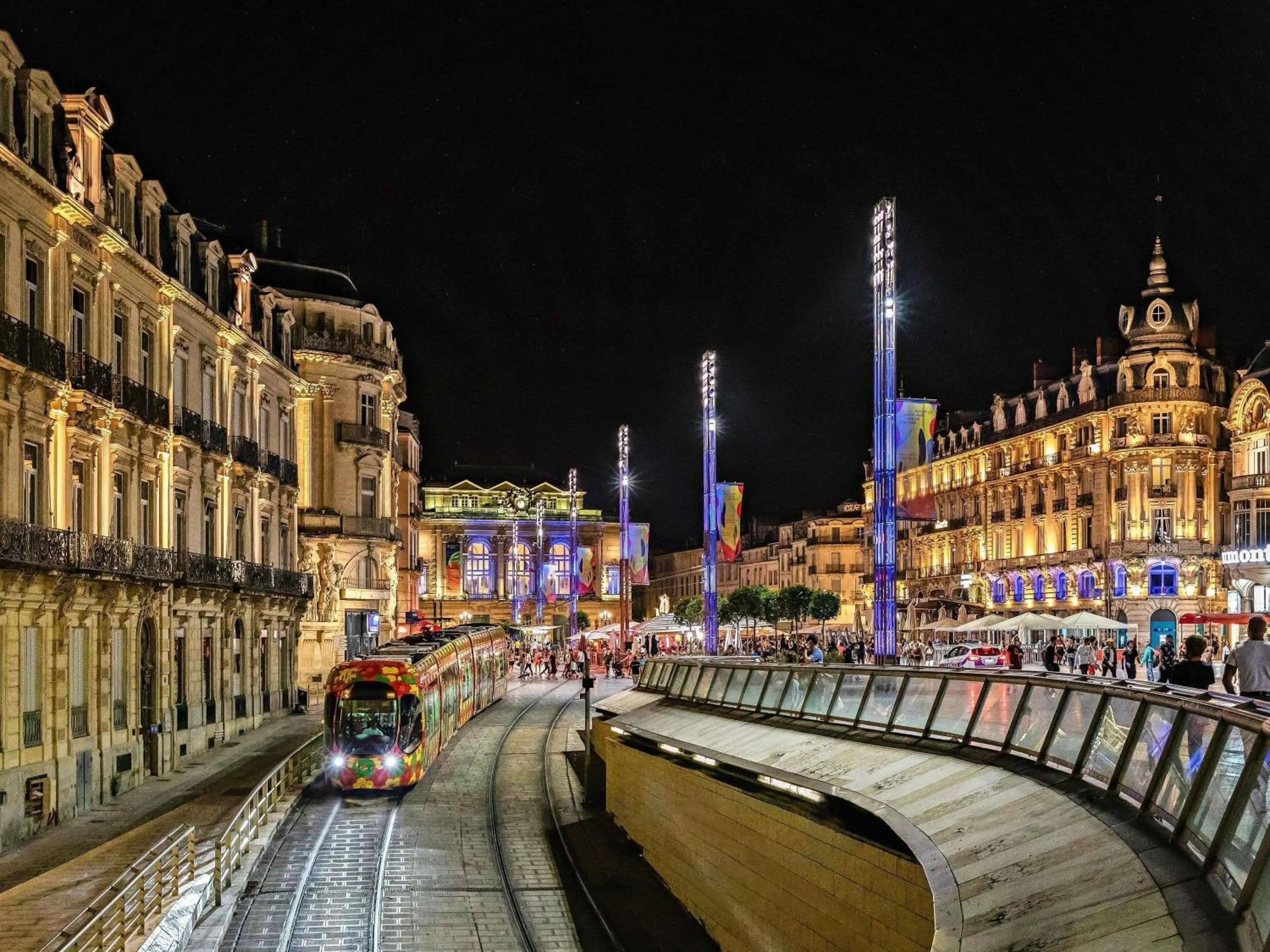 Other in ibis Styles Montpellier Centre Comedie