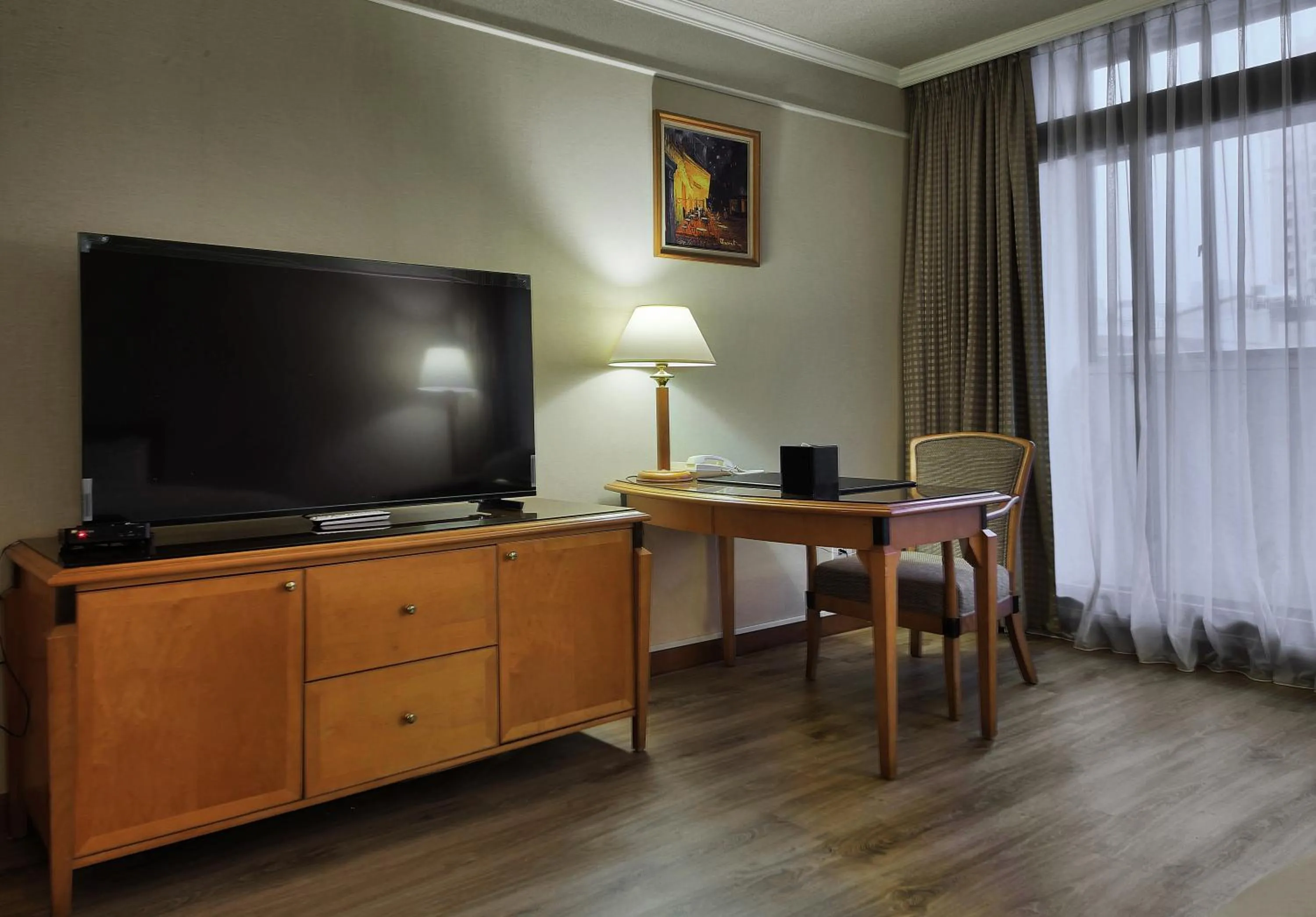 Other in The Carlton Hotel Hsinchu