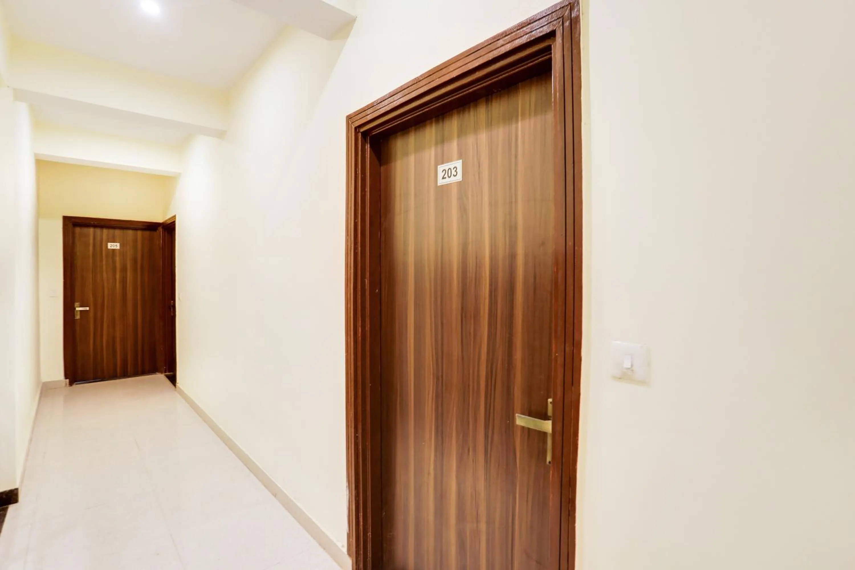 Lobby or reception in Hotel Midtown