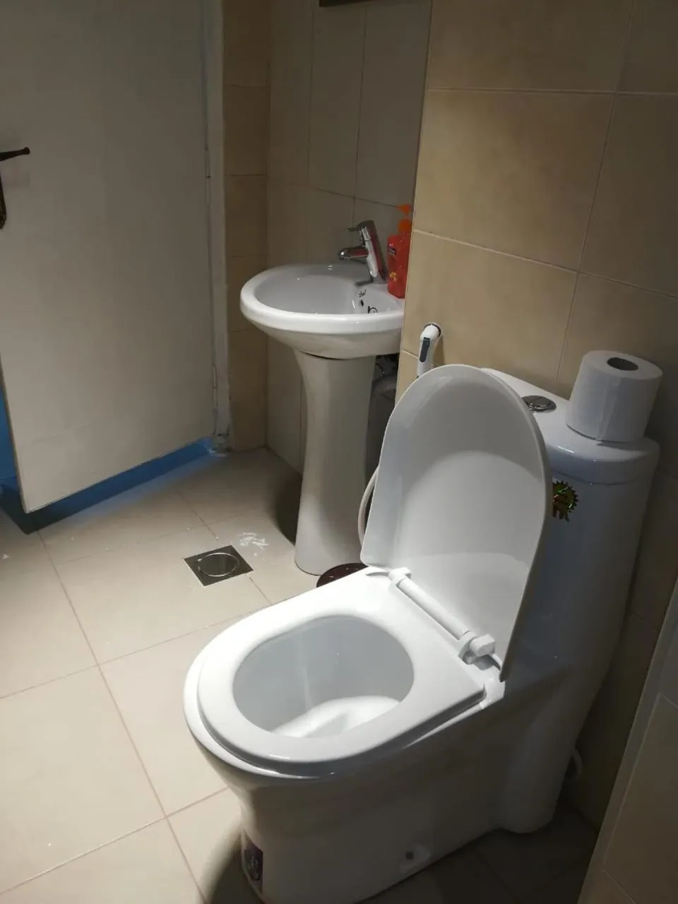 Other in Jordan River Hotel