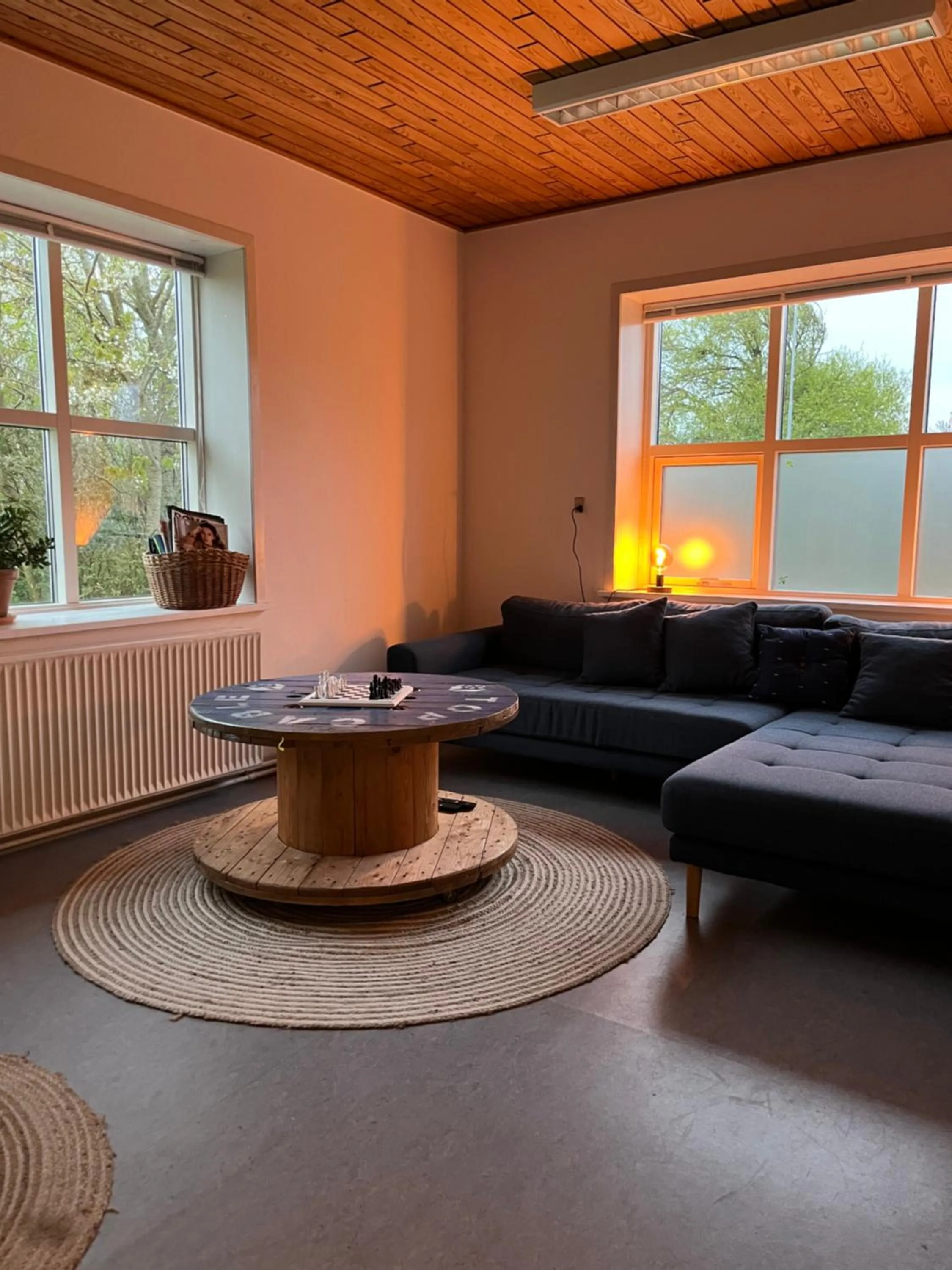 Room 18 - Hawkraft kulturhotel