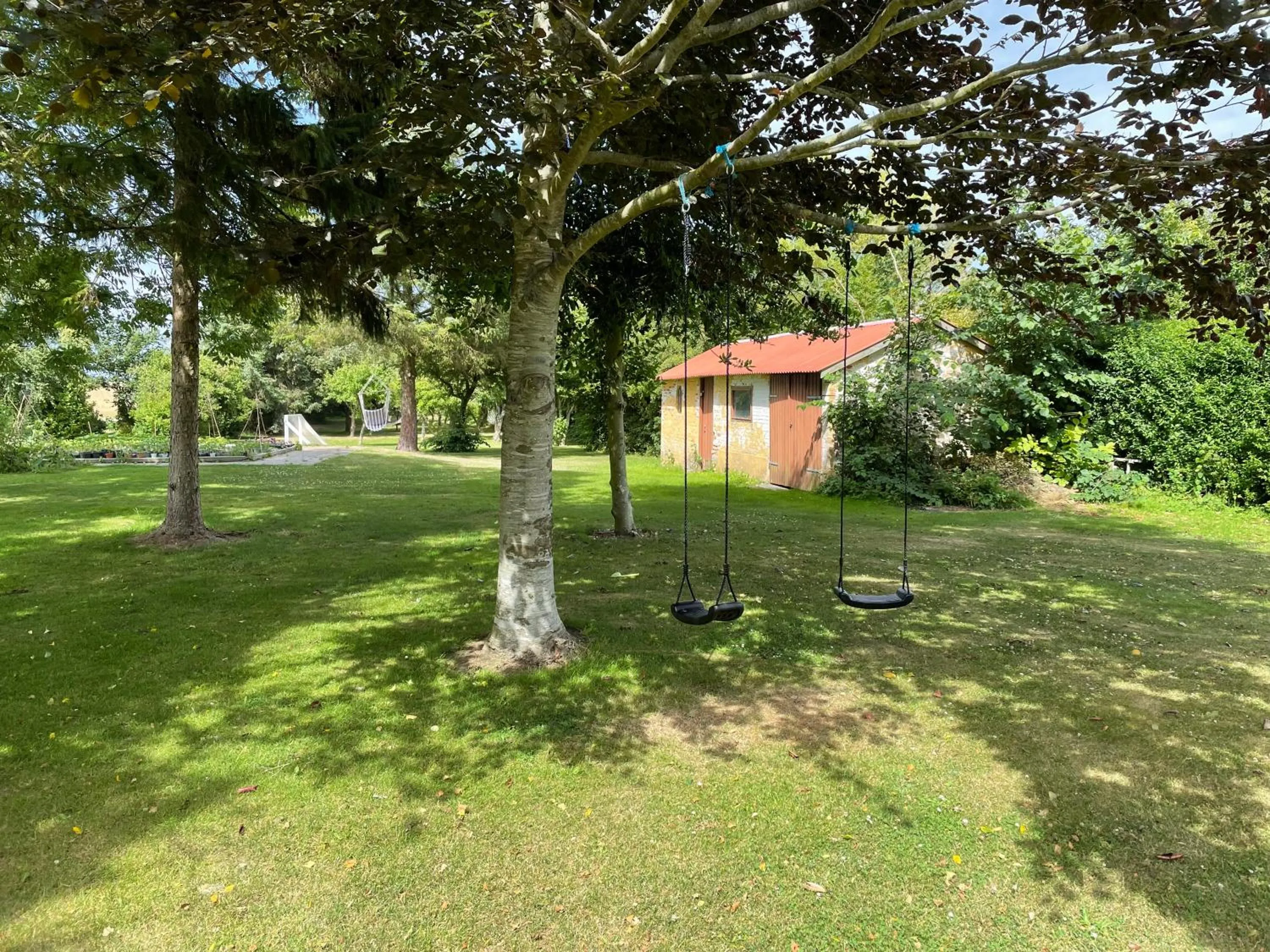 Room 19 - Hawkraft kulturhotel