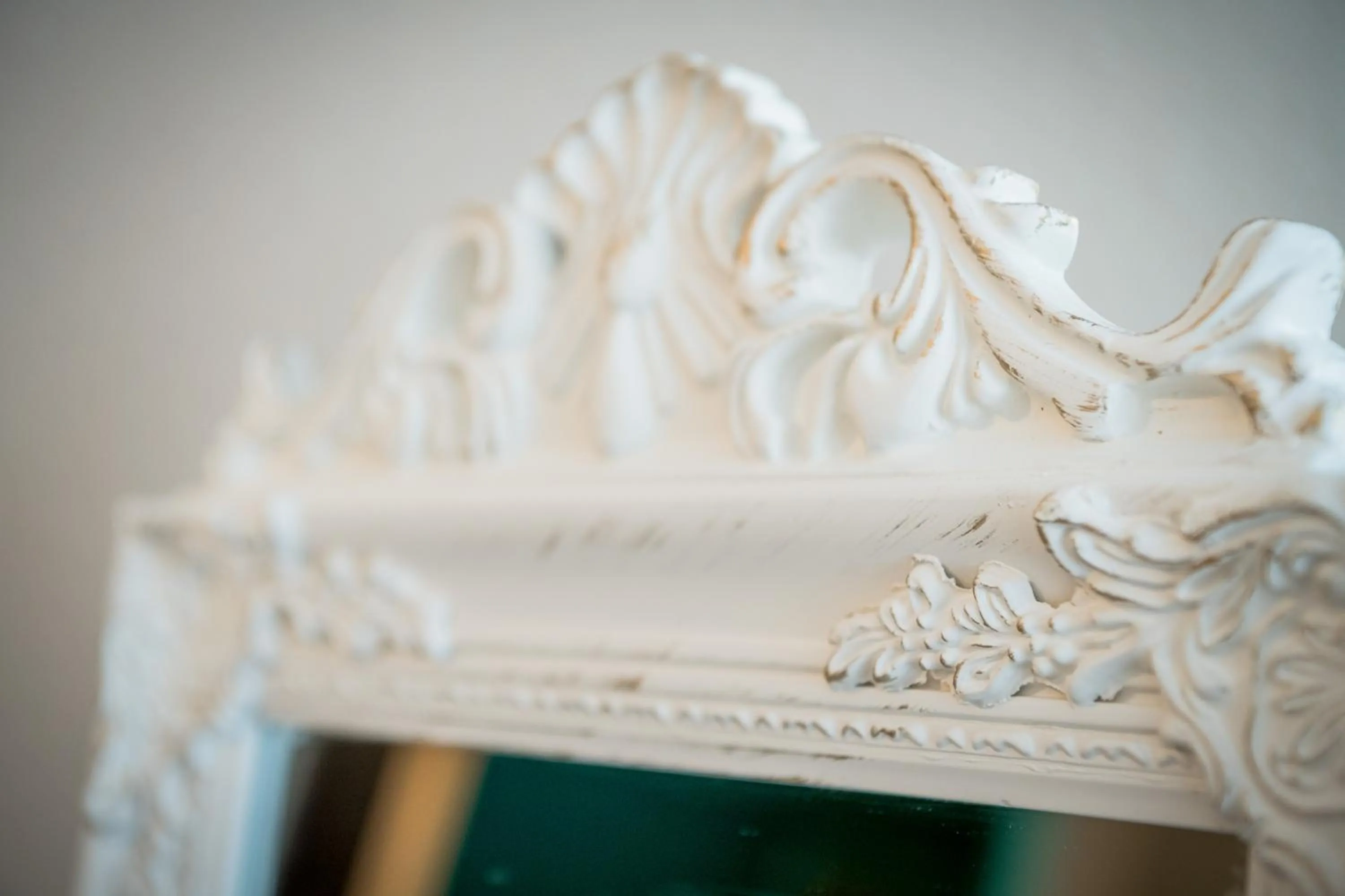 Decorative detail in Aparthotel Alma Bonn