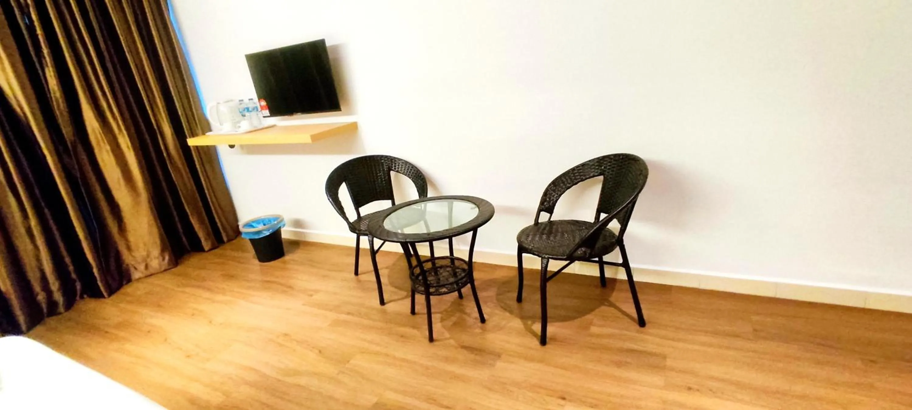 TV and multimedia in MILAN HOTEL