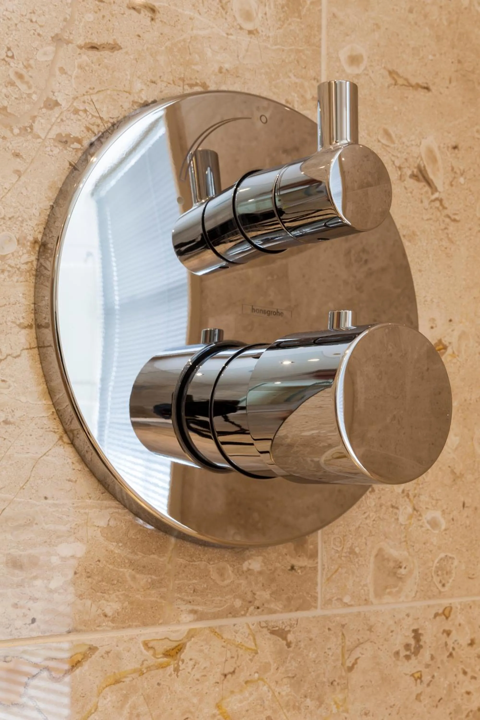 Decorative detail in The Borough Lancaster