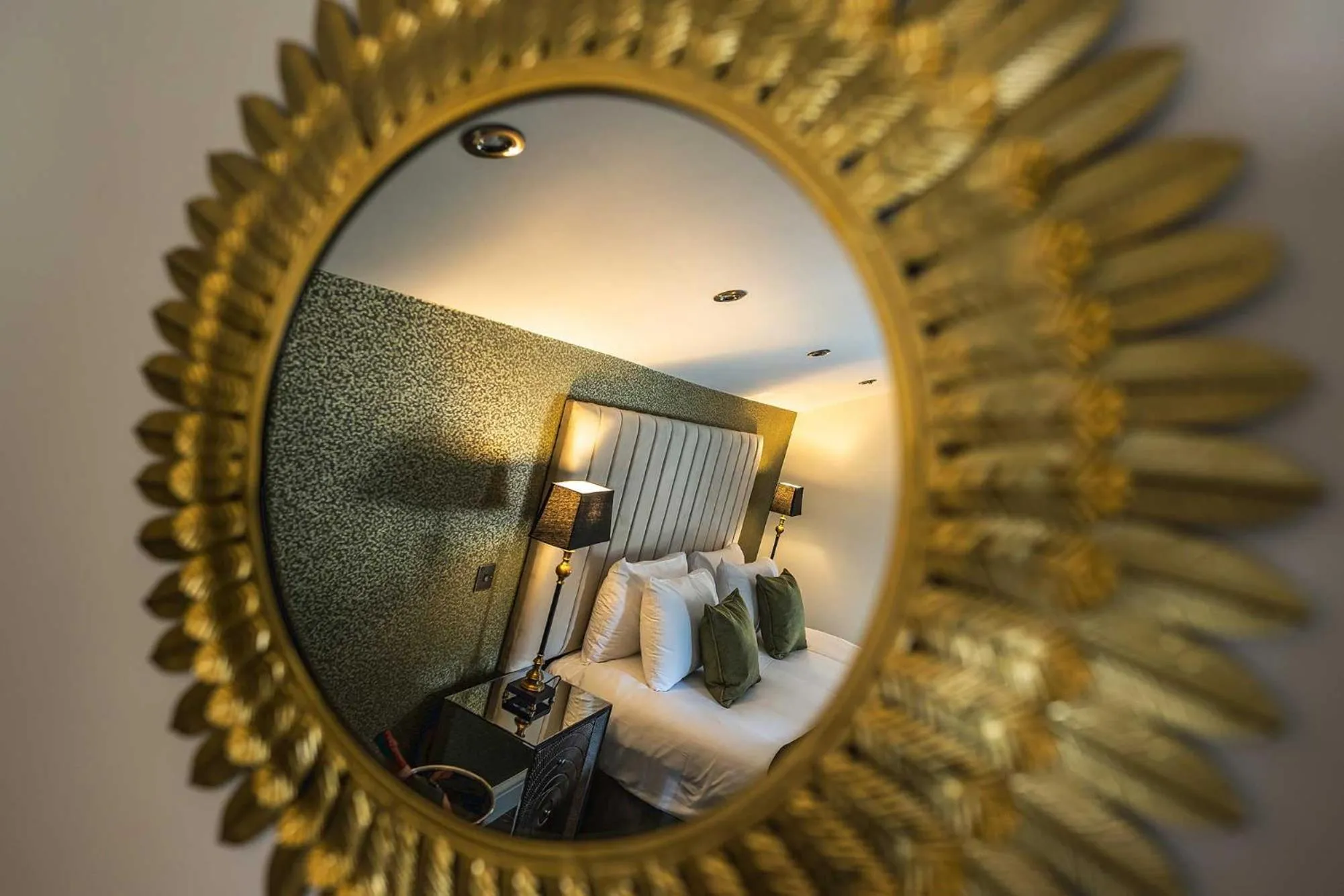 Bed in The Borough Lancaster