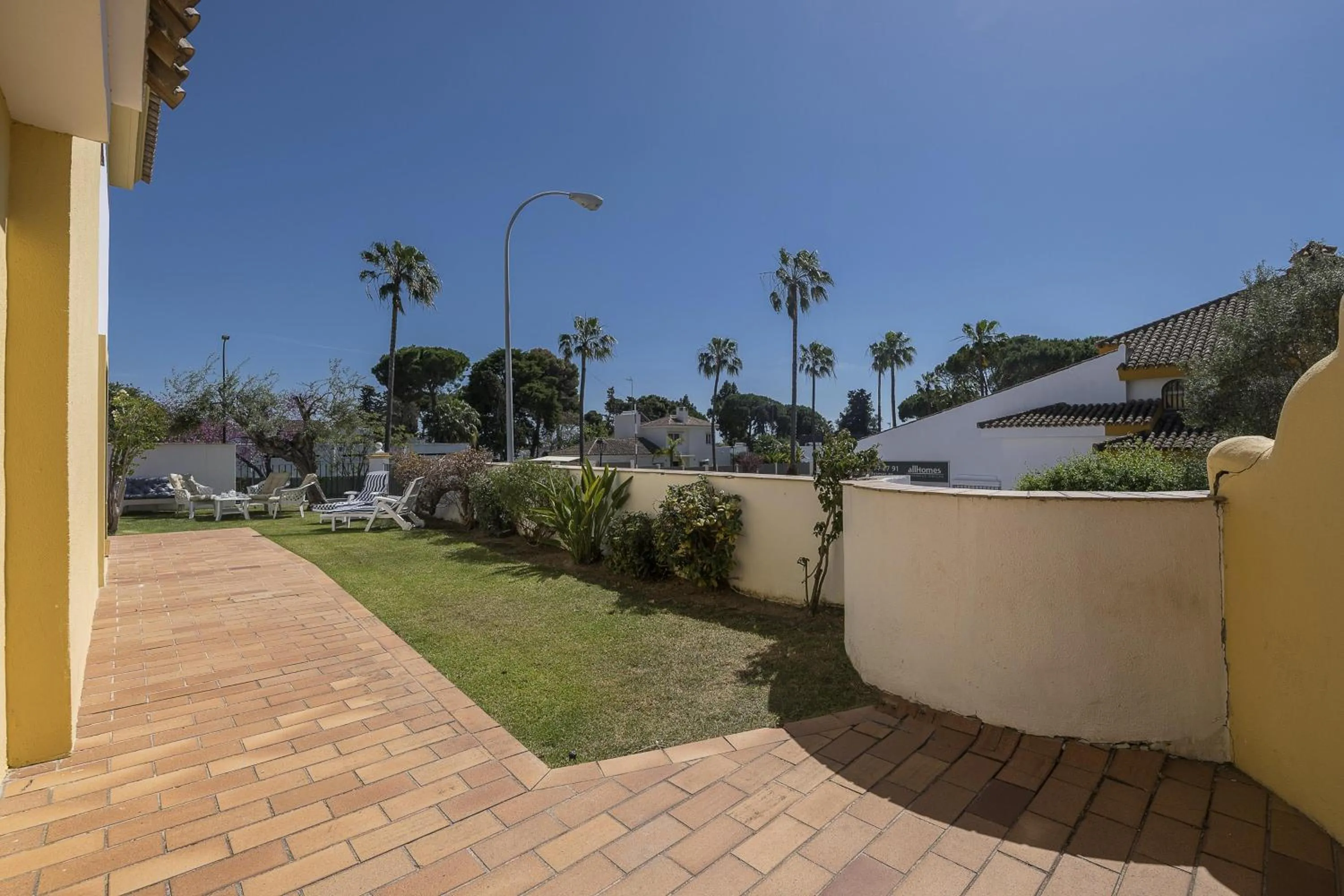 Other in Los Jandalos